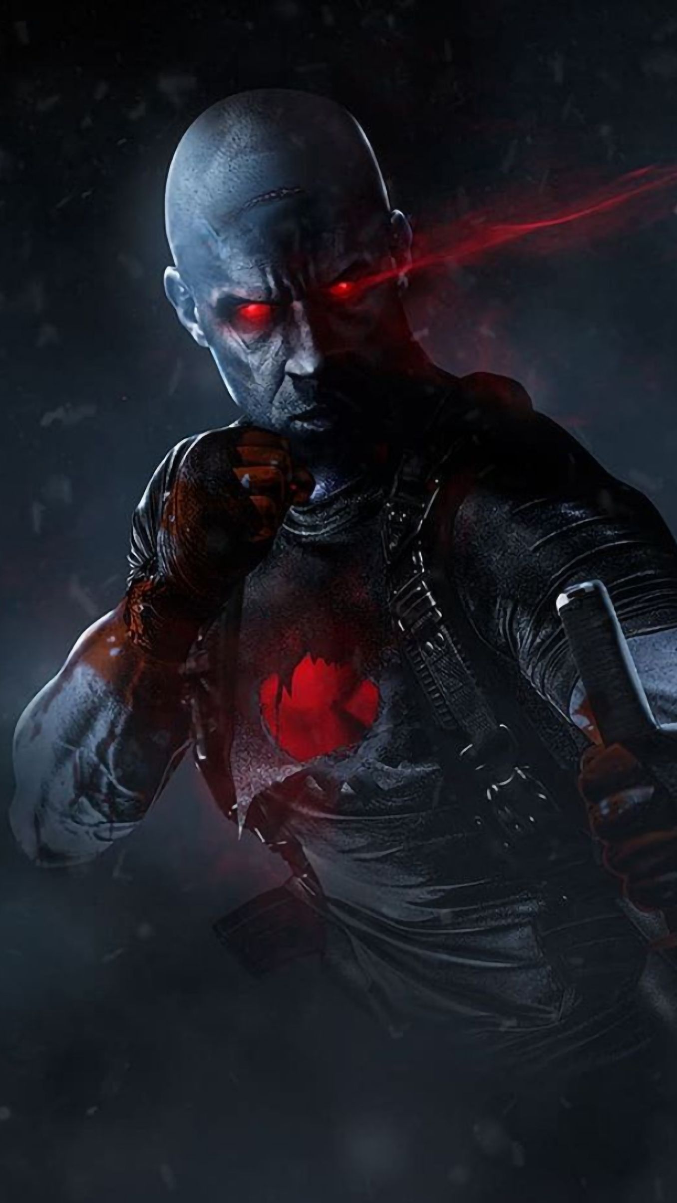 Bloodshot New Movie Image Wallpapers