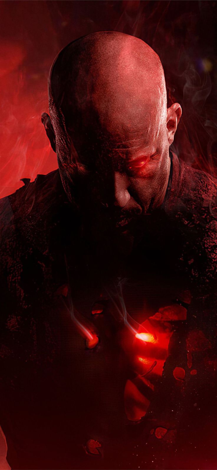 Bloodshot New Movie Image Wallpapers