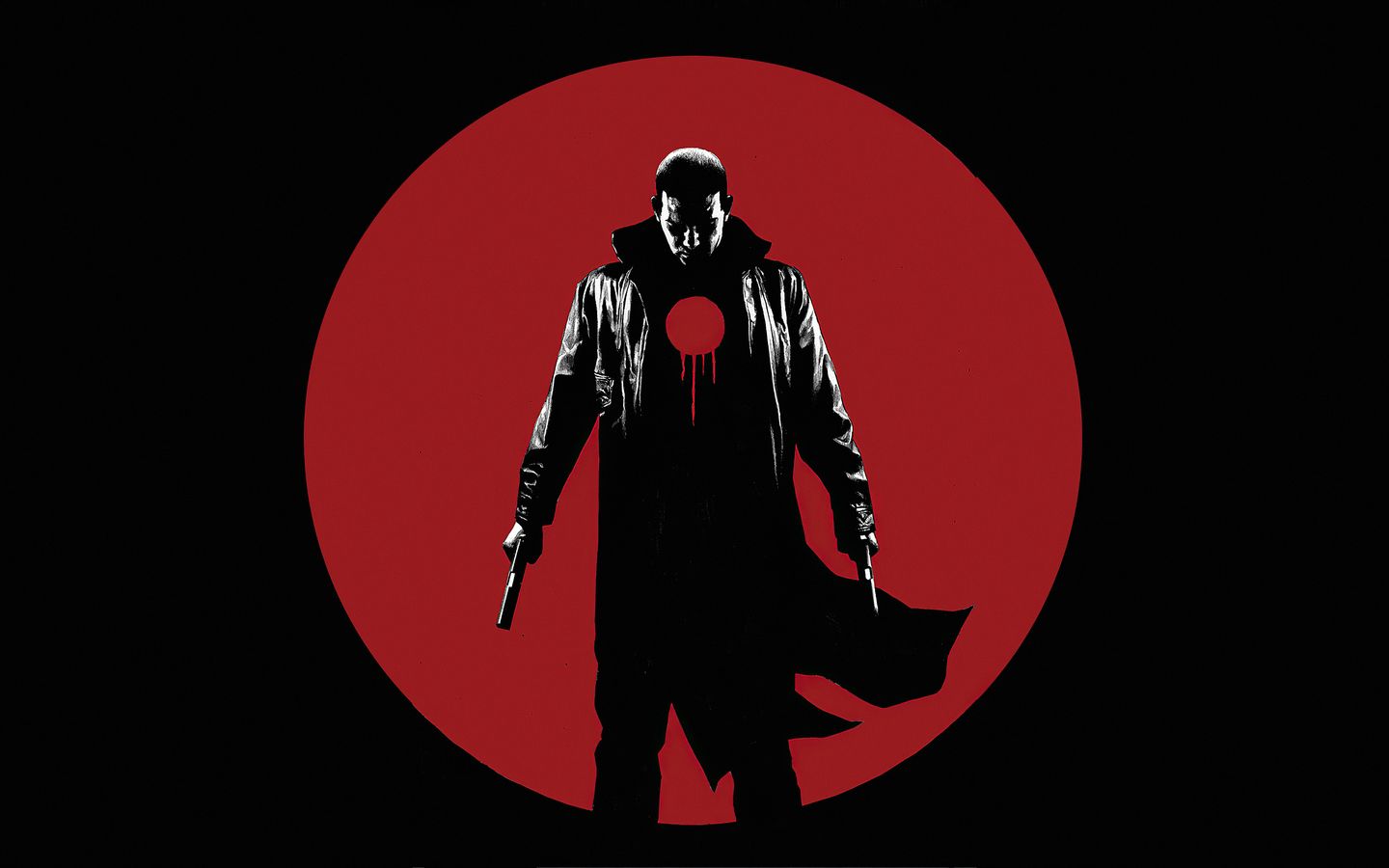 Bloodshot Superhero Wallpapers