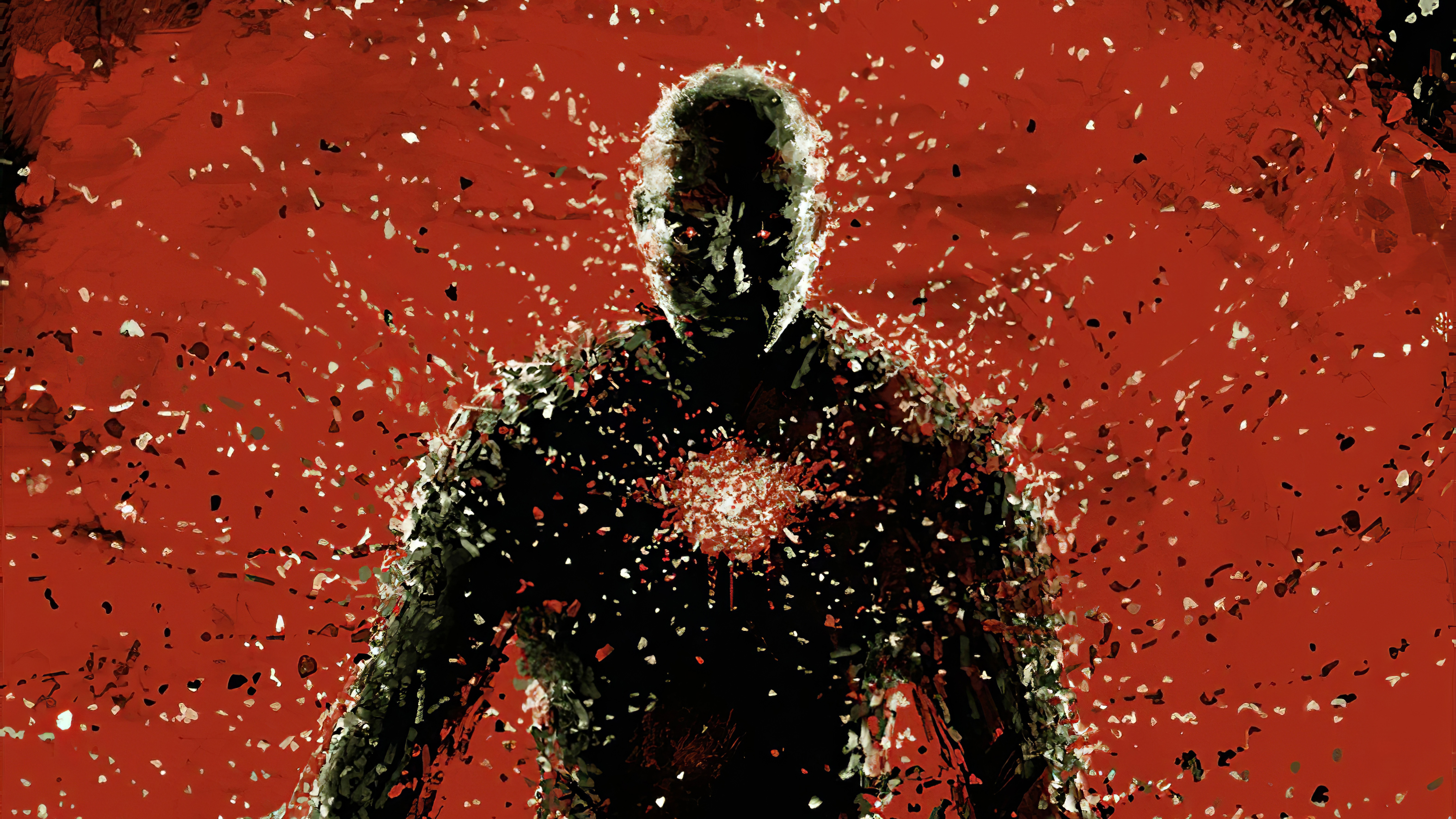 Bloodshot Wallpapers