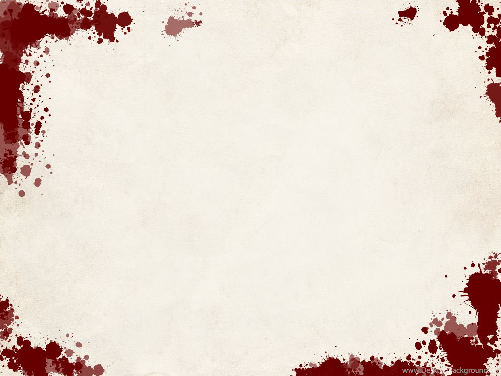 Bloody Backgrounds