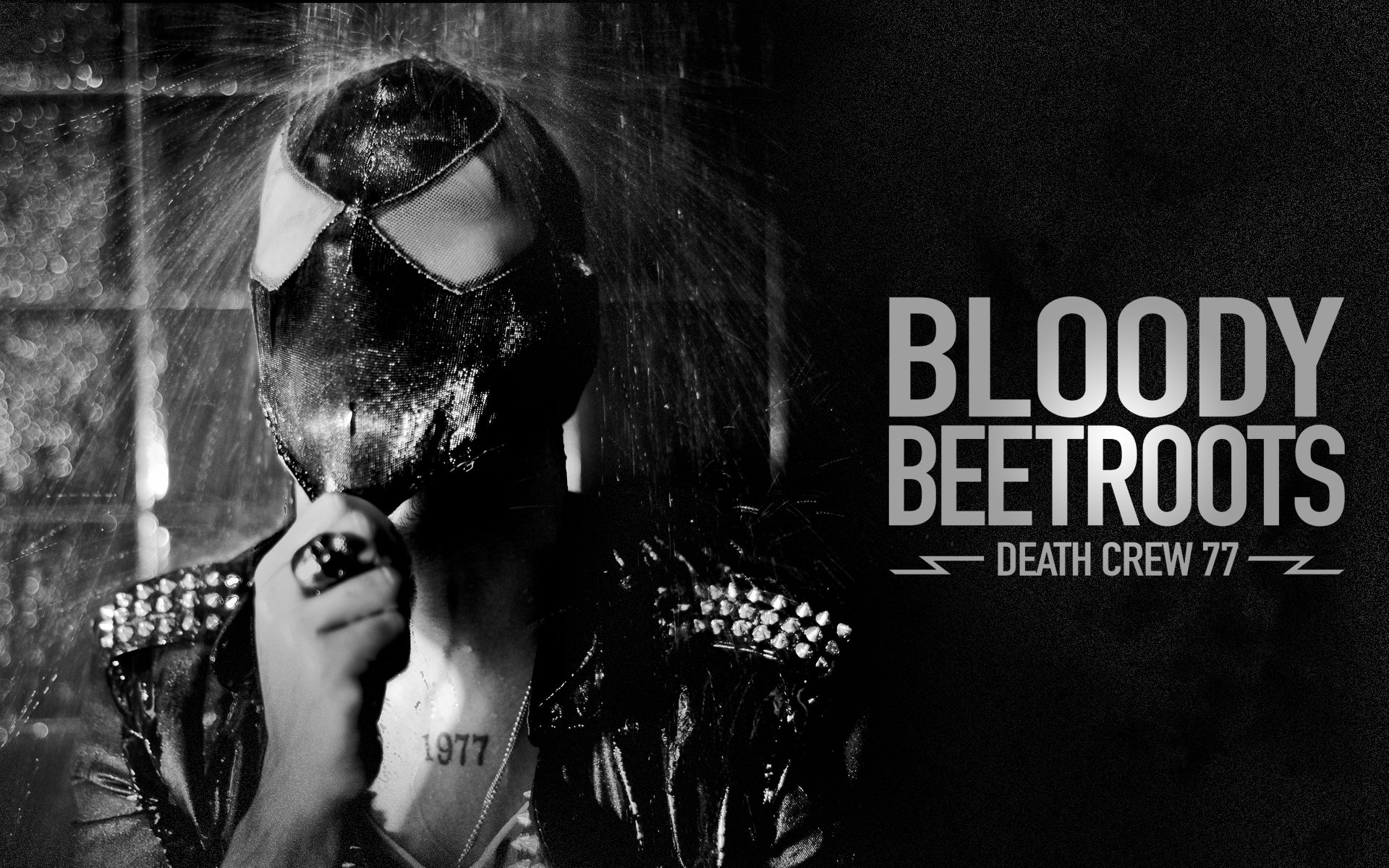 Bloody Beetroots Wallpapers