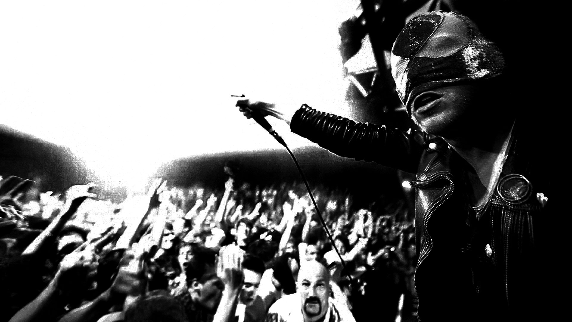 Bloody Beetroots Wallpapers