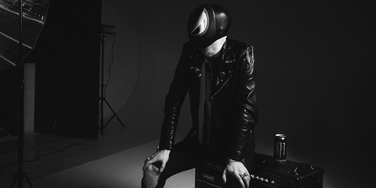 Bloody Beetroots Wallpapers