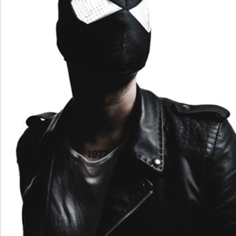 Bloody Beetroots Wallpapers