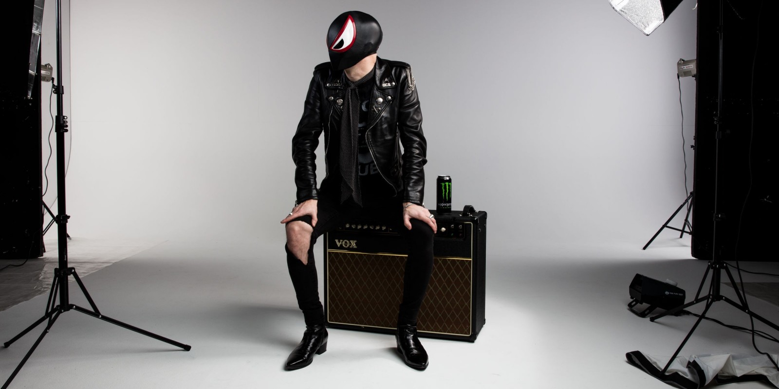 Bloody Beetroots Wallpapers