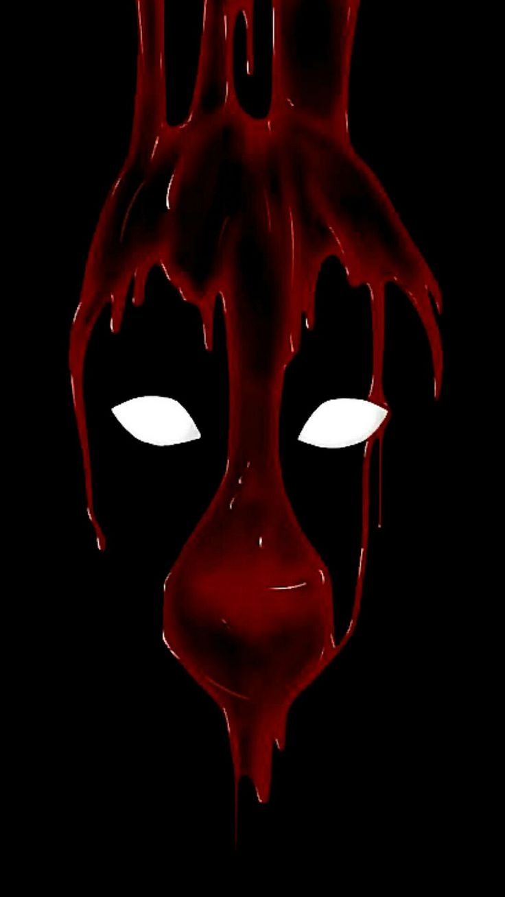 Bloody Deadpool Wallpapers