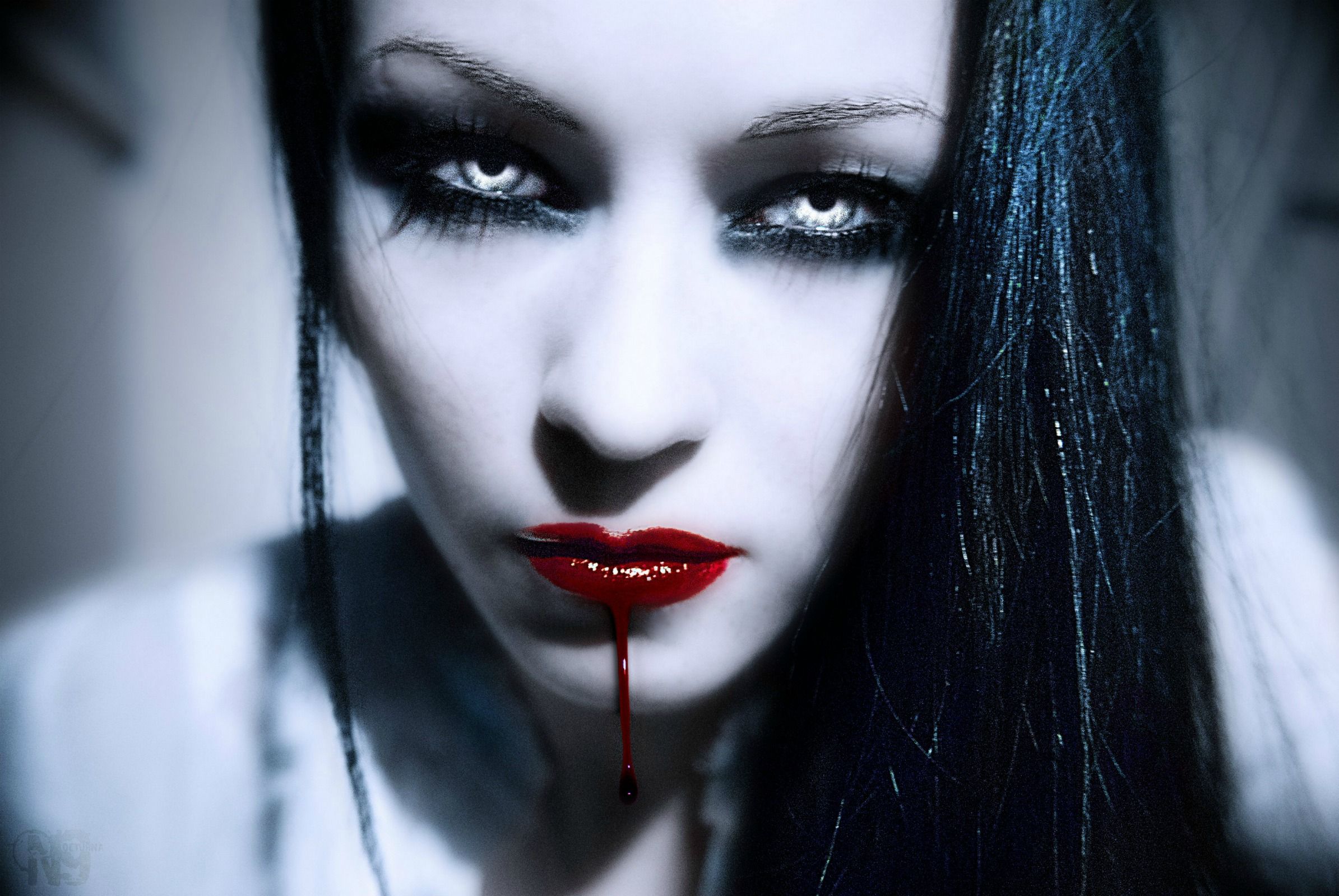 Bloody Vampires Pictures Wallpapers