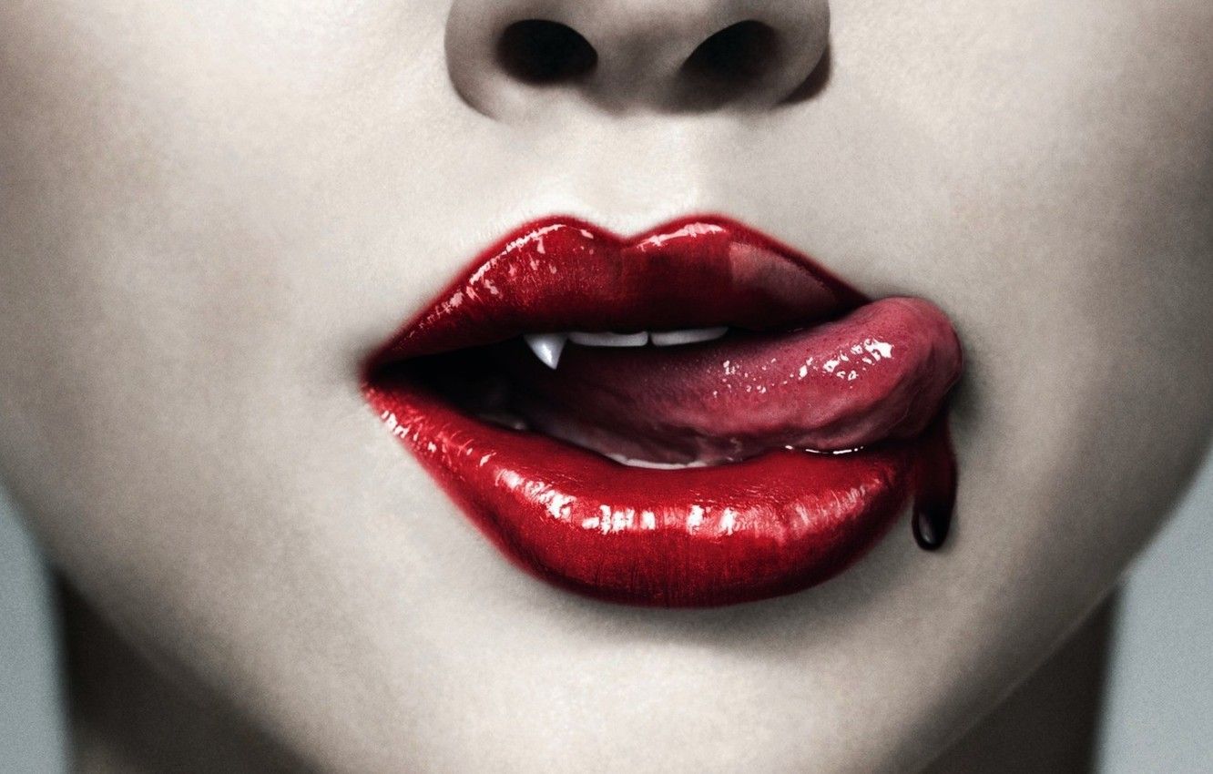 Bloody Vampires Pictures Wallpapers