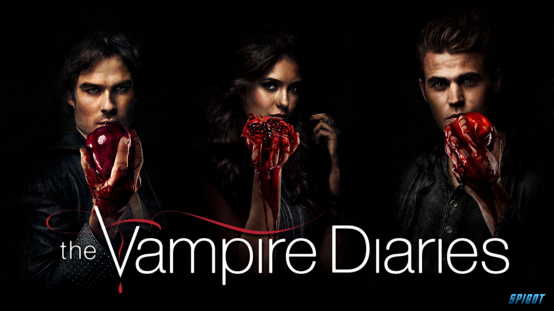 Bloody Vampires Pictures Wallpapers