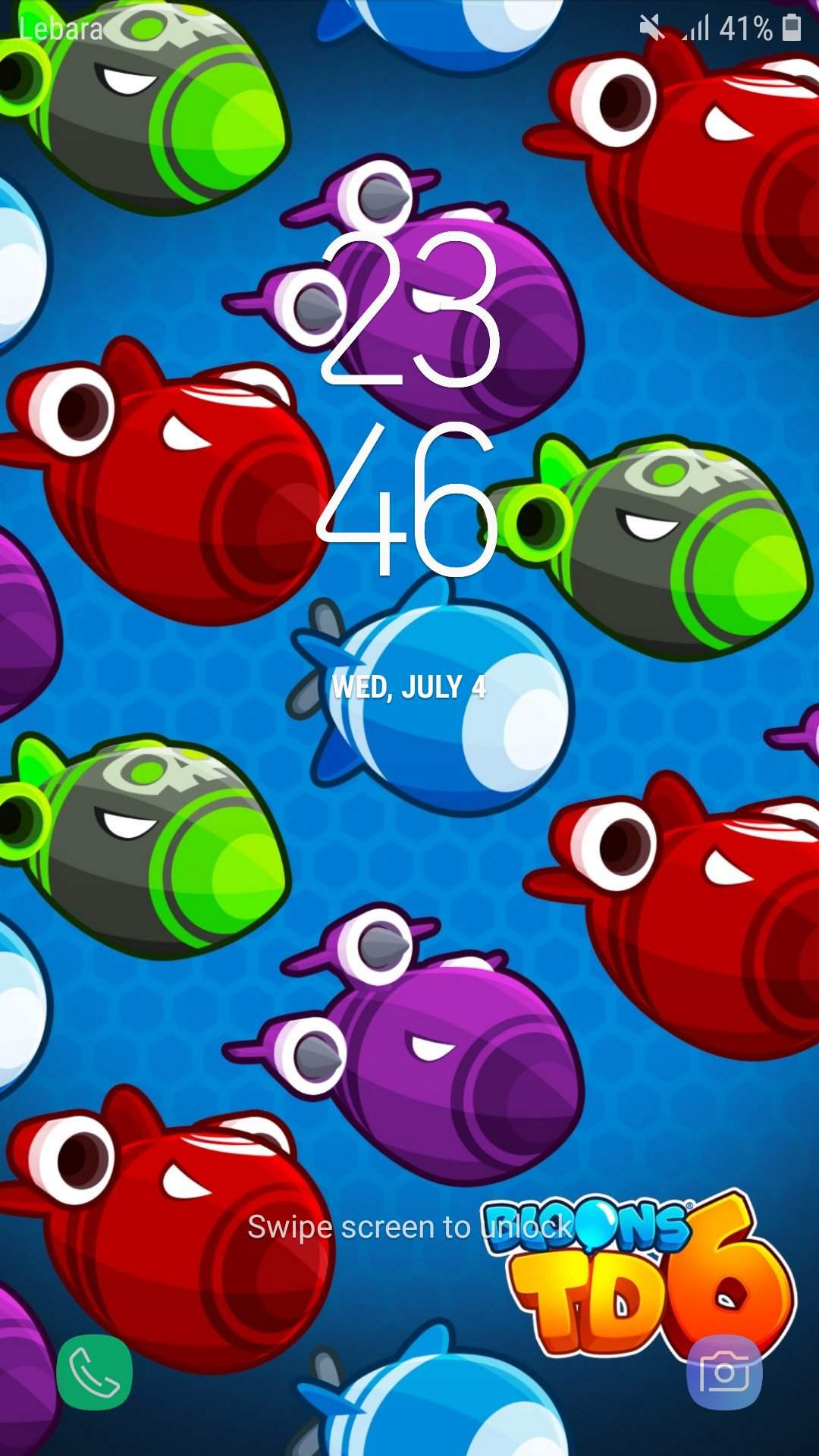 Bloons Td 6 Wallpapers