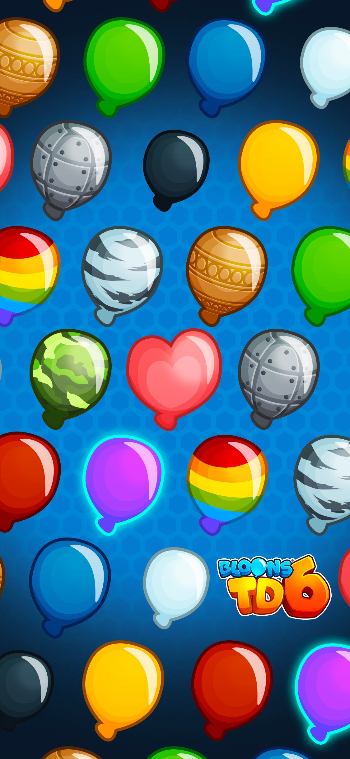 Bloons Td 6 Wallpapers