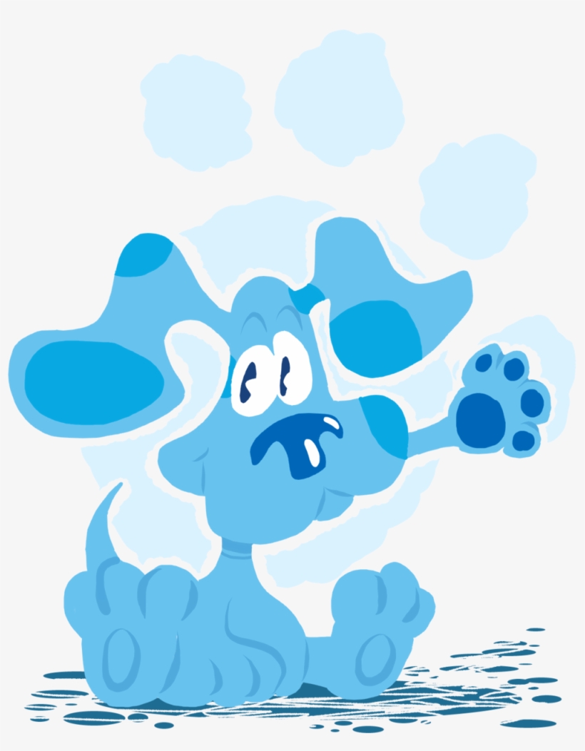 Blue'S Clues Wallpapers