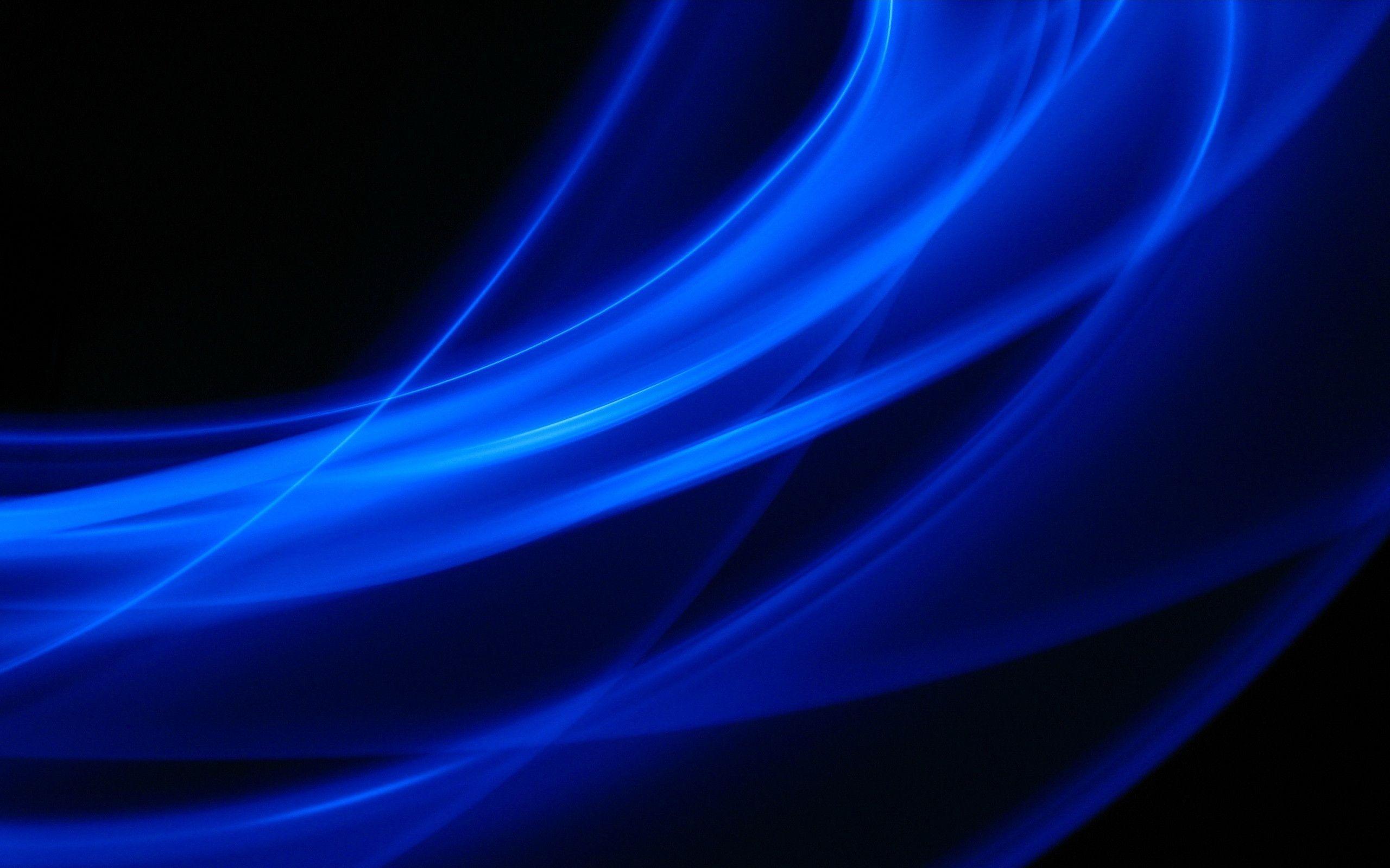 Blue Abstract Wallpapers