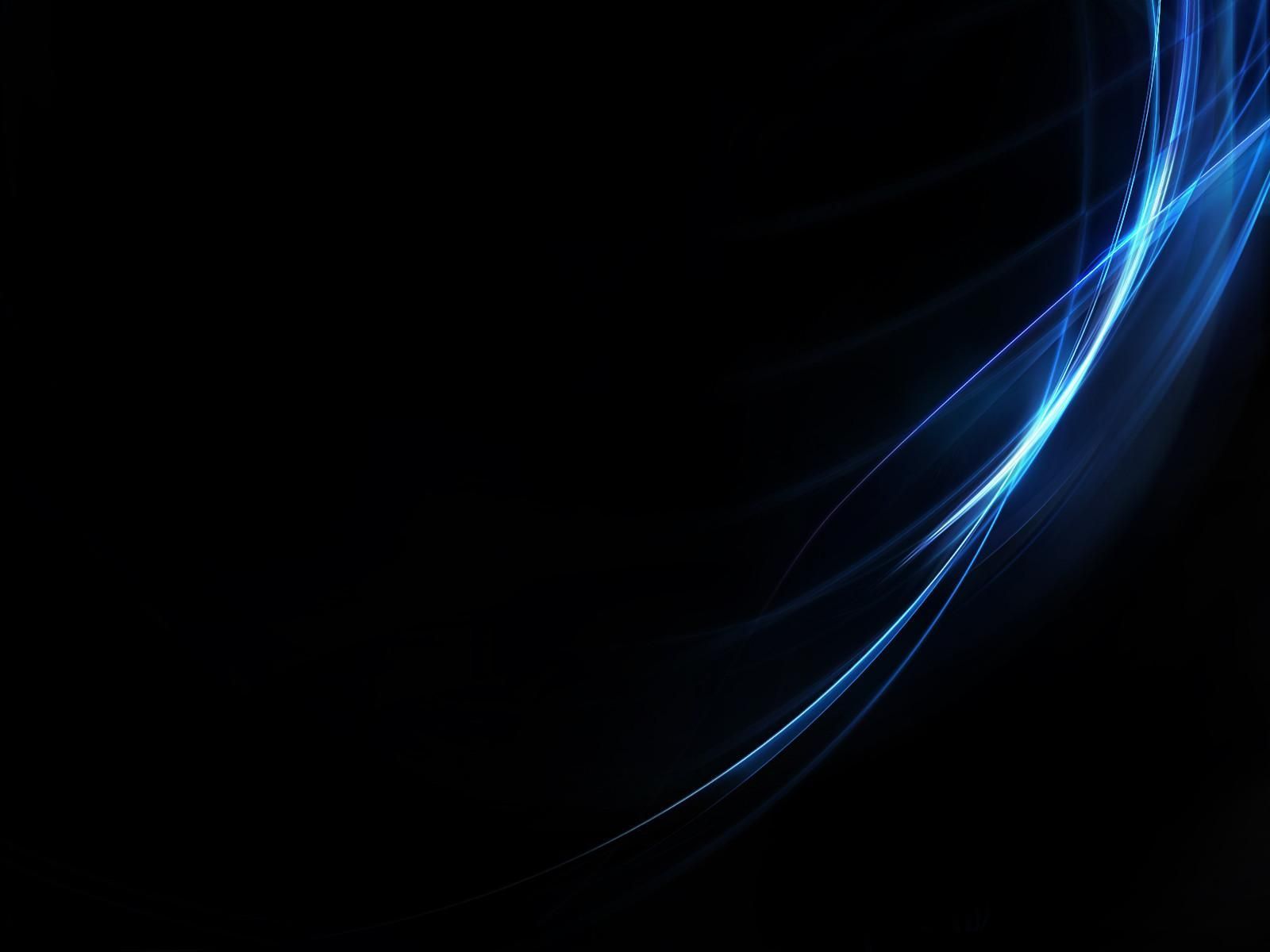 Blue Abstract Wallpapers