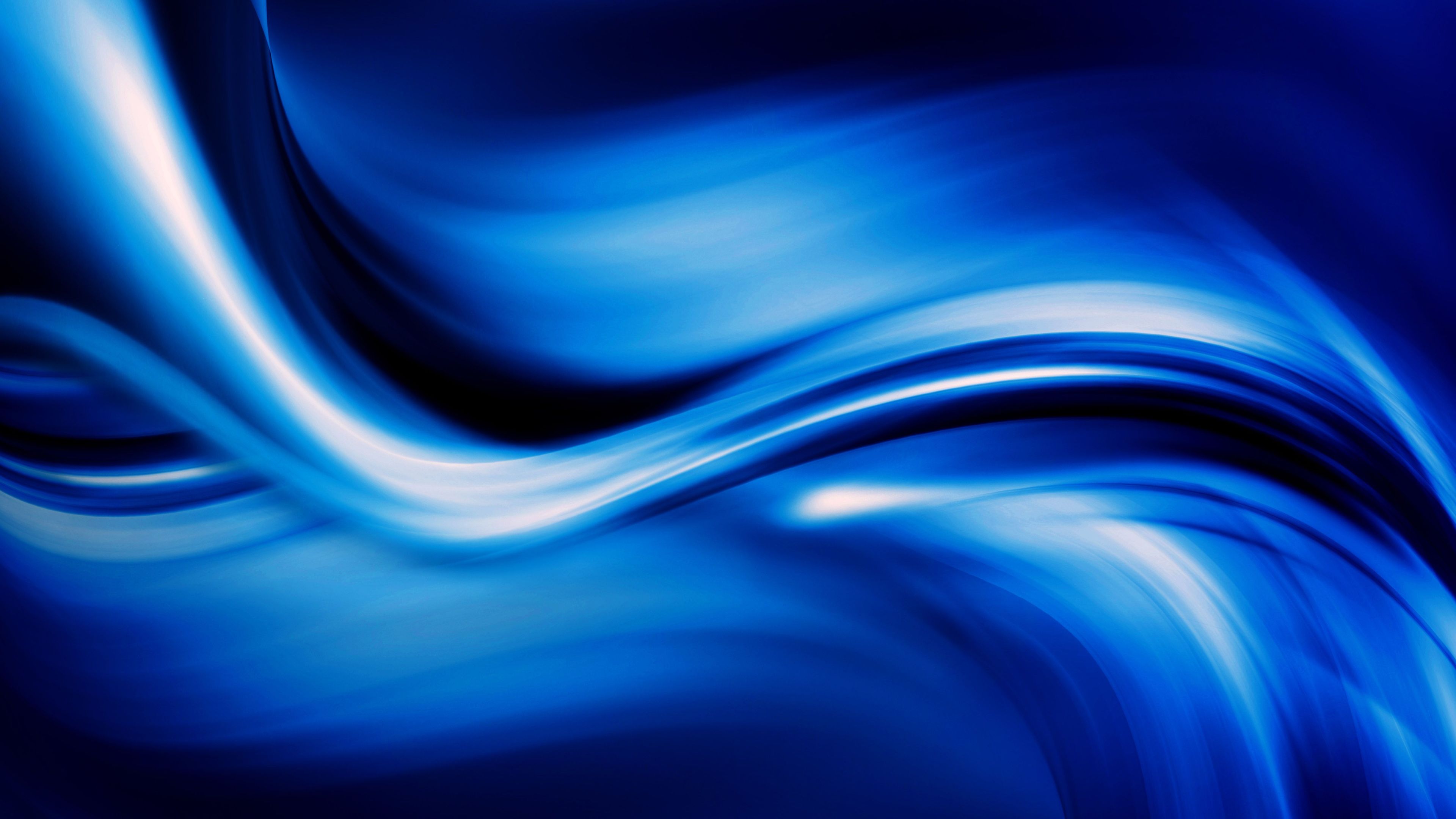 Blue Abstract Wallpapers