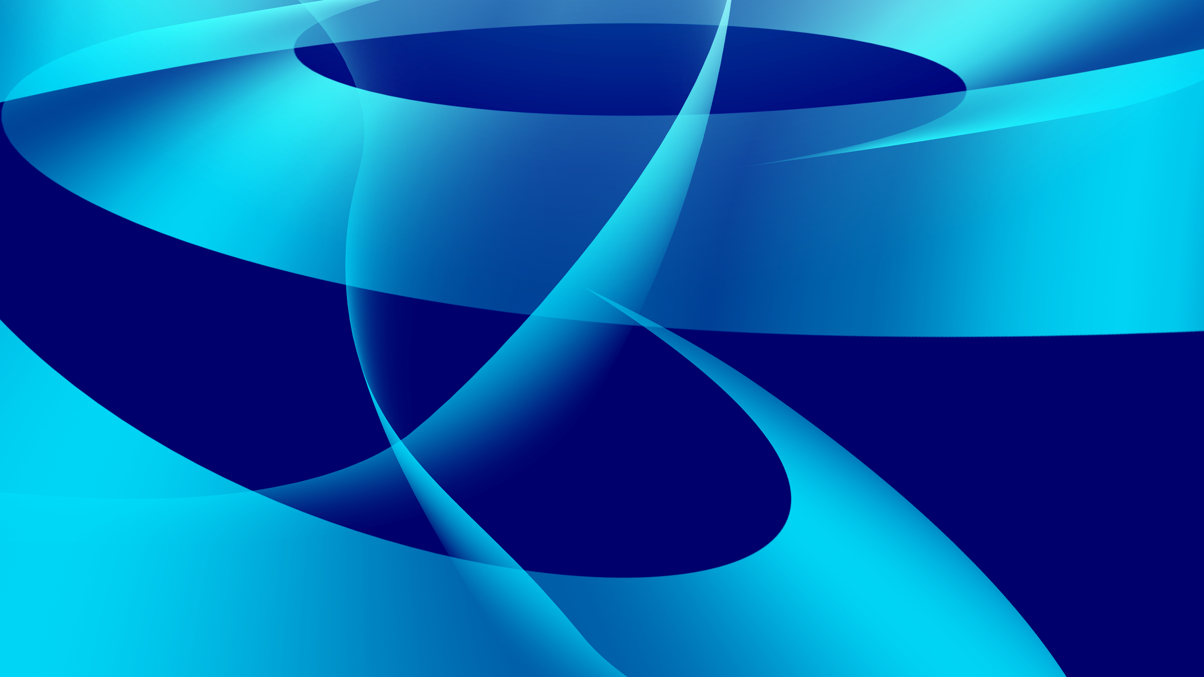 Blue Abstract Wallpapers