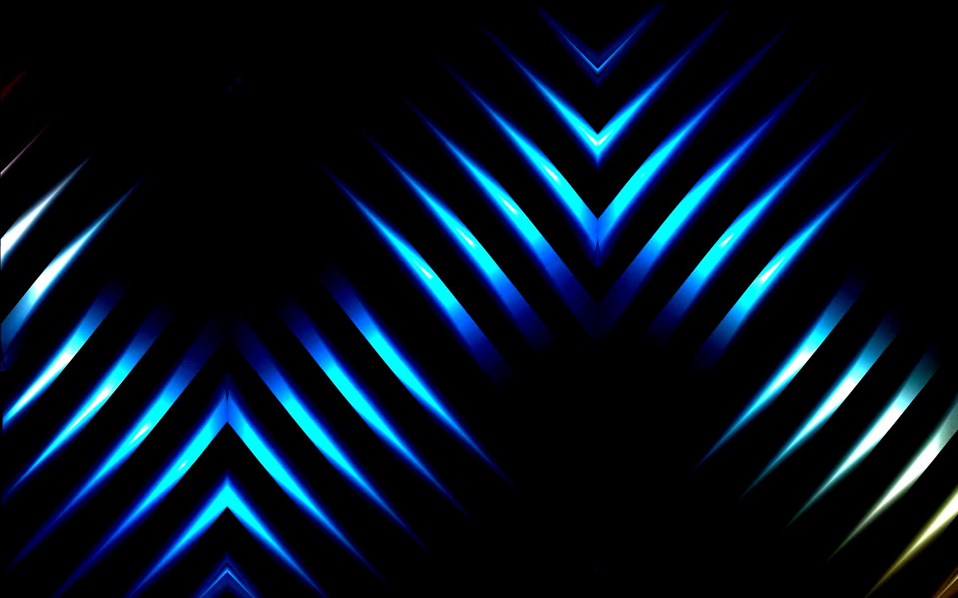 Blue Amoled Wallpapers