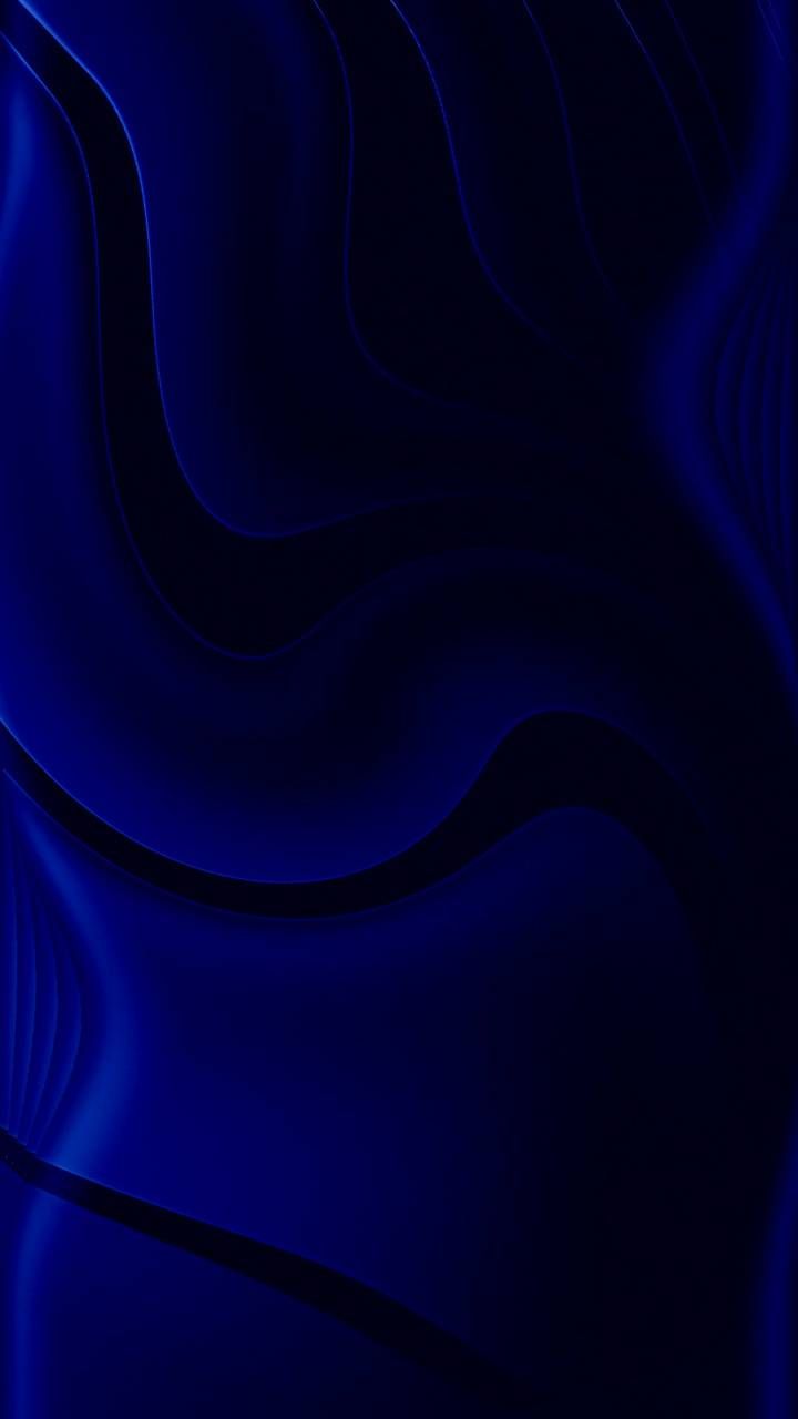 Blue Amoled Wallpapers