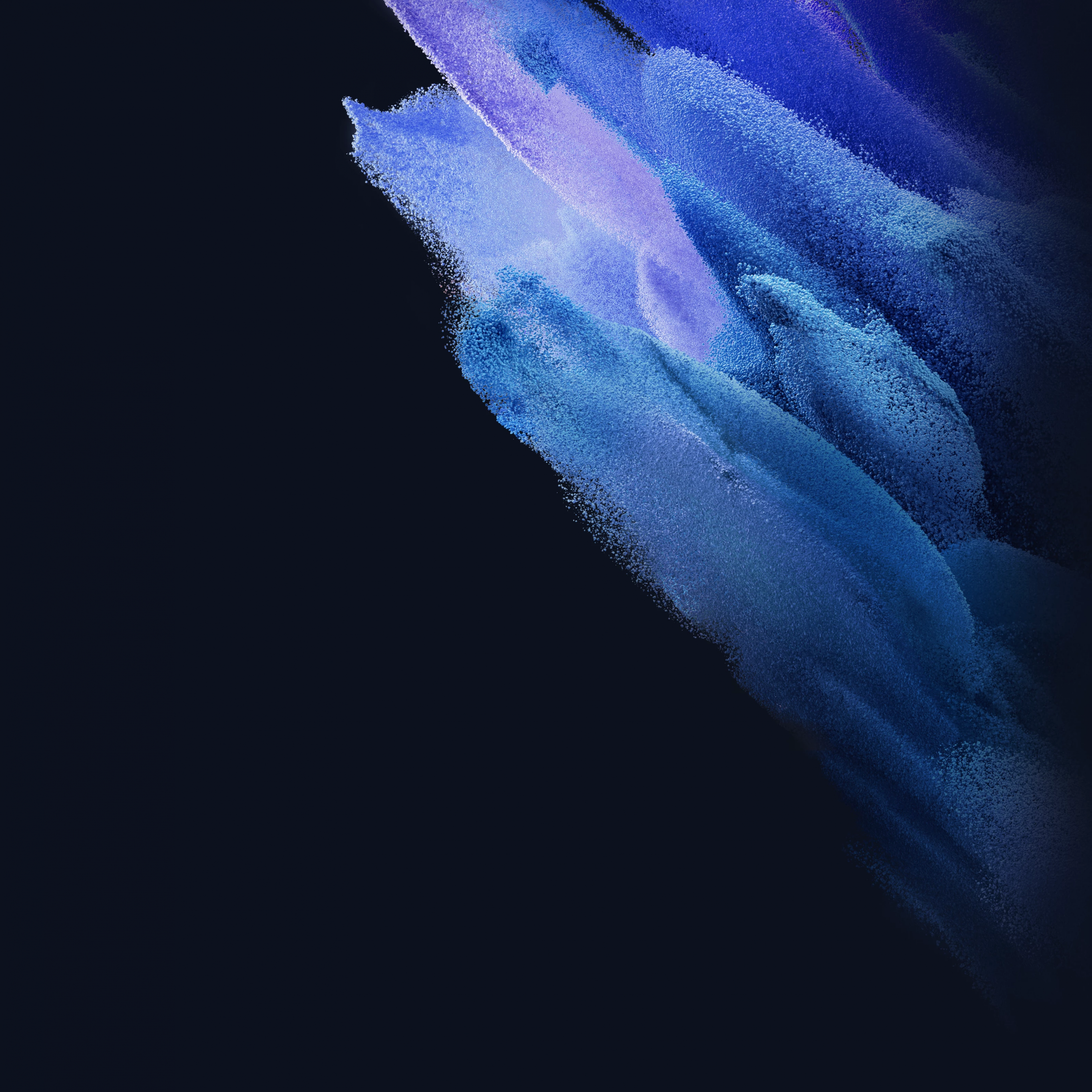 Blue Amoled Wallpapers