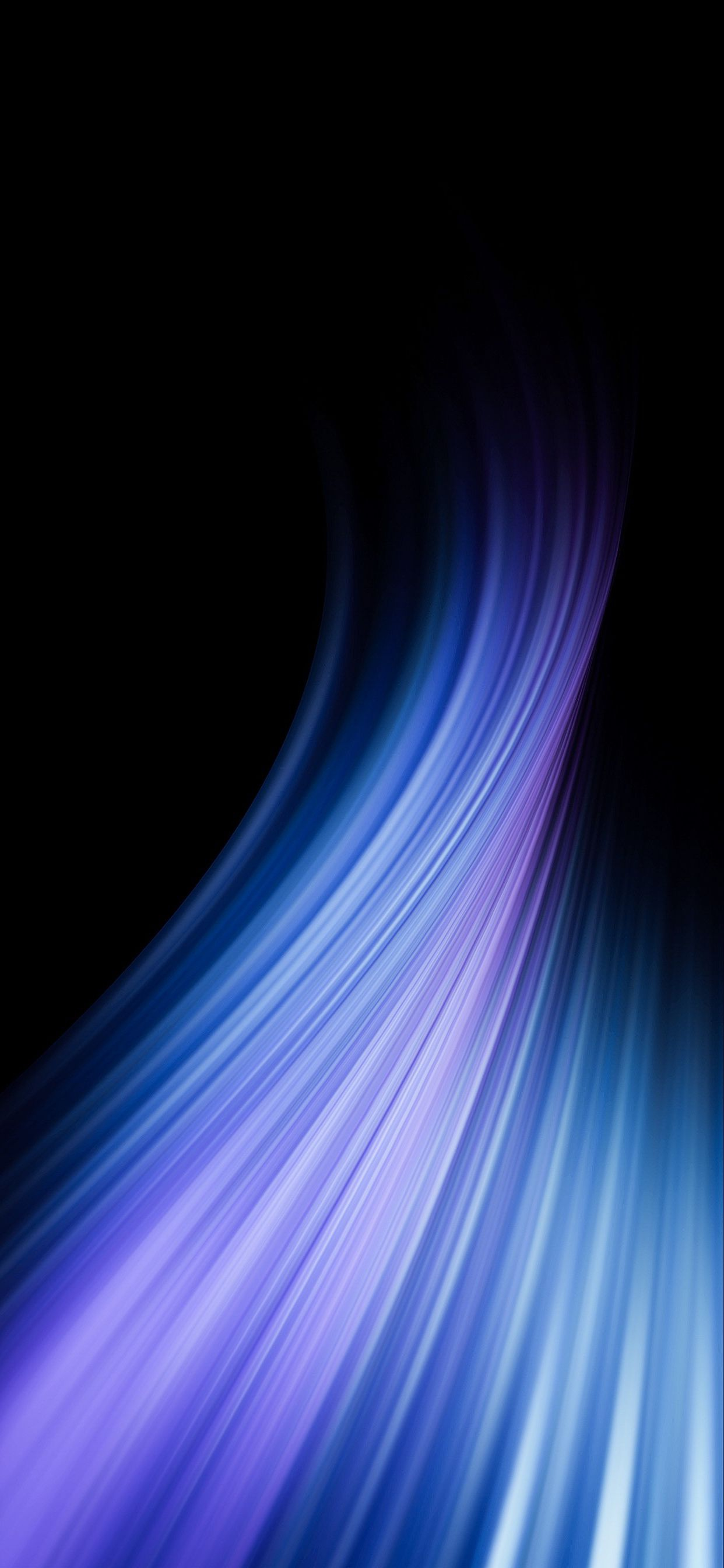 Blue Amoled Wallpapers