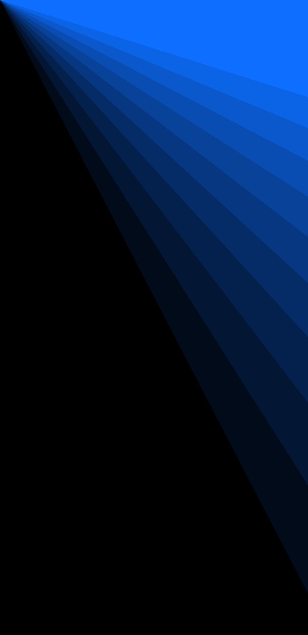 Blue Amoled Wallpapers