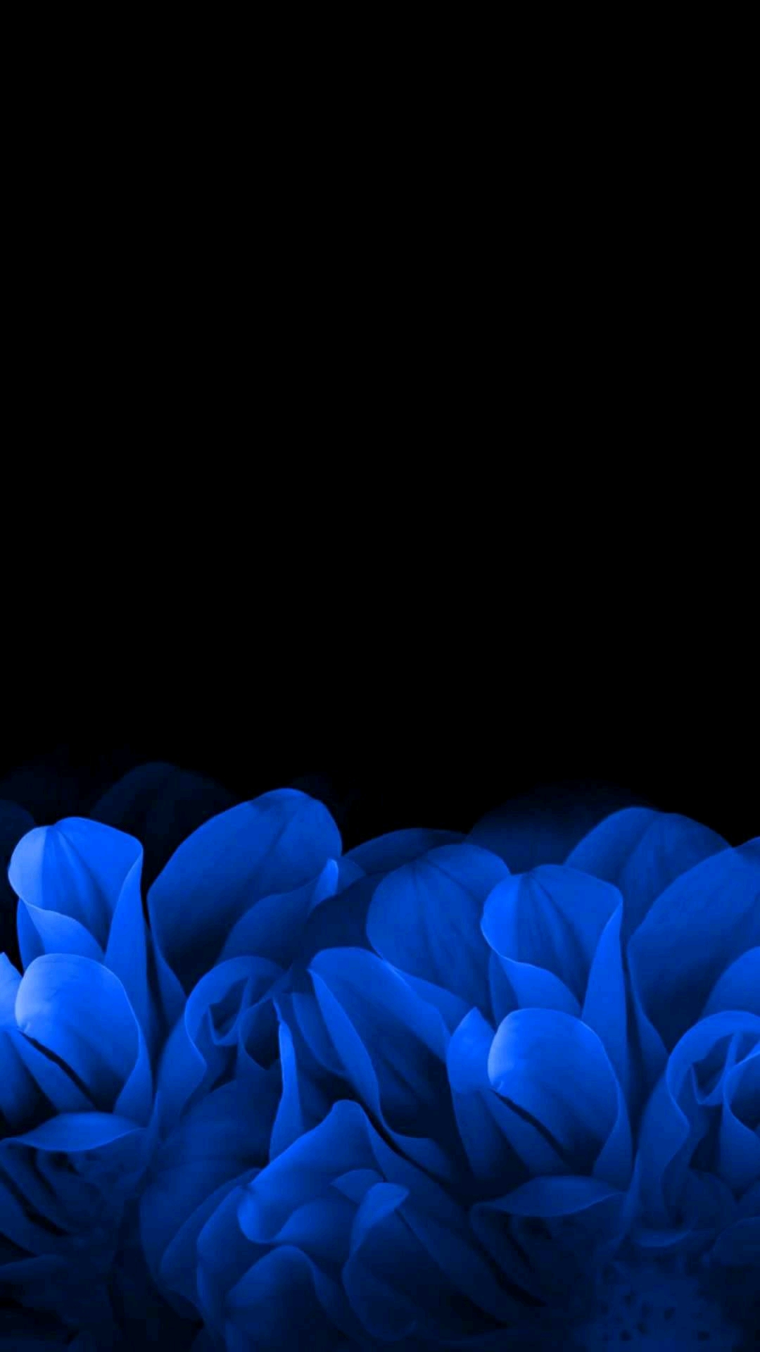 Blue Amoled Wallpapers