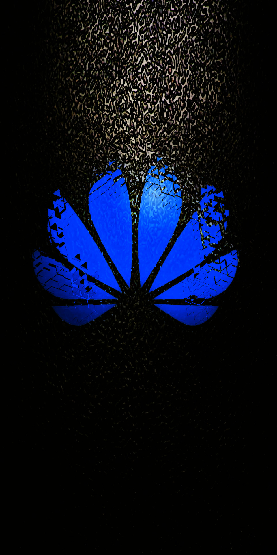 Blue Amoled Wallpapers