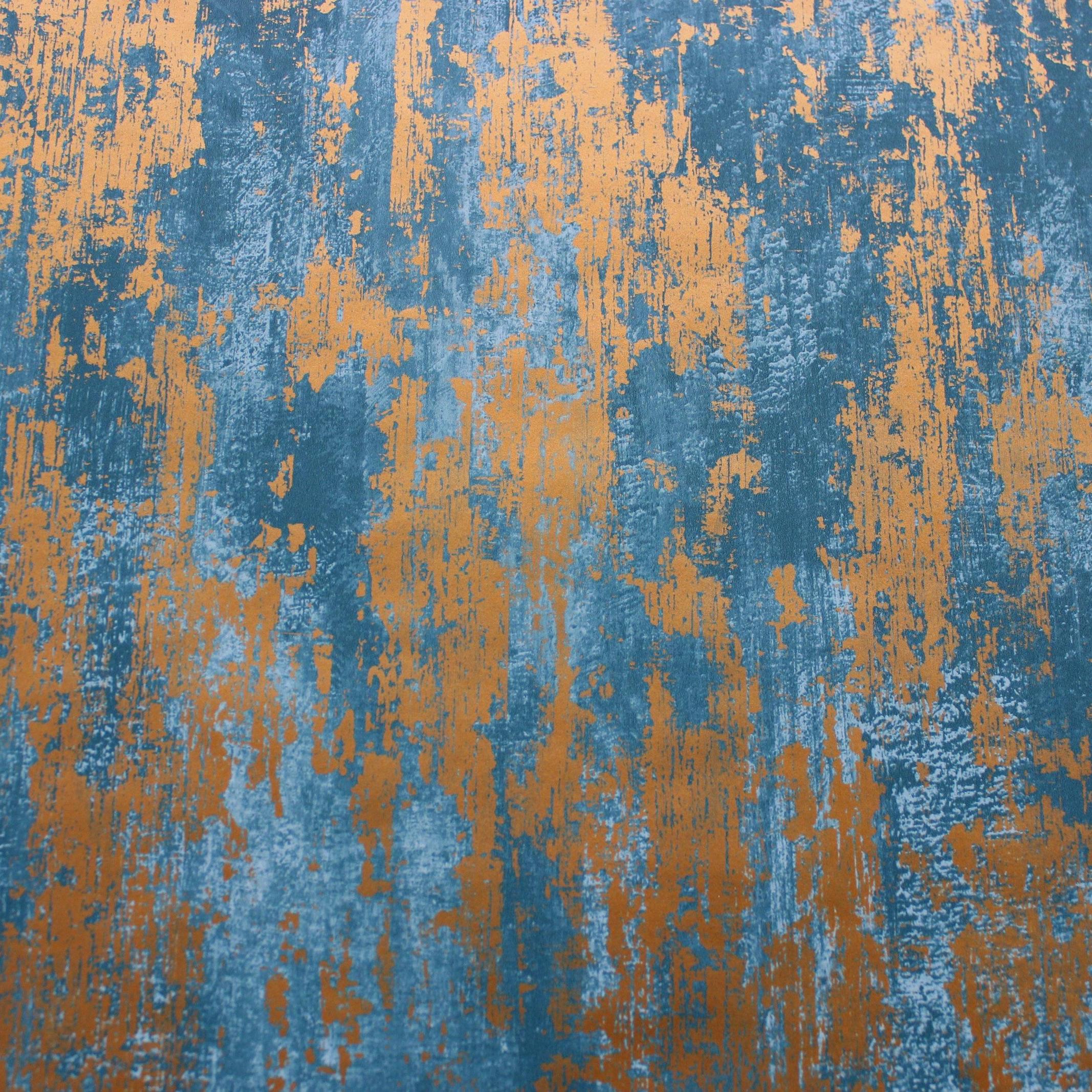 Blue And Brown Wallpapers
