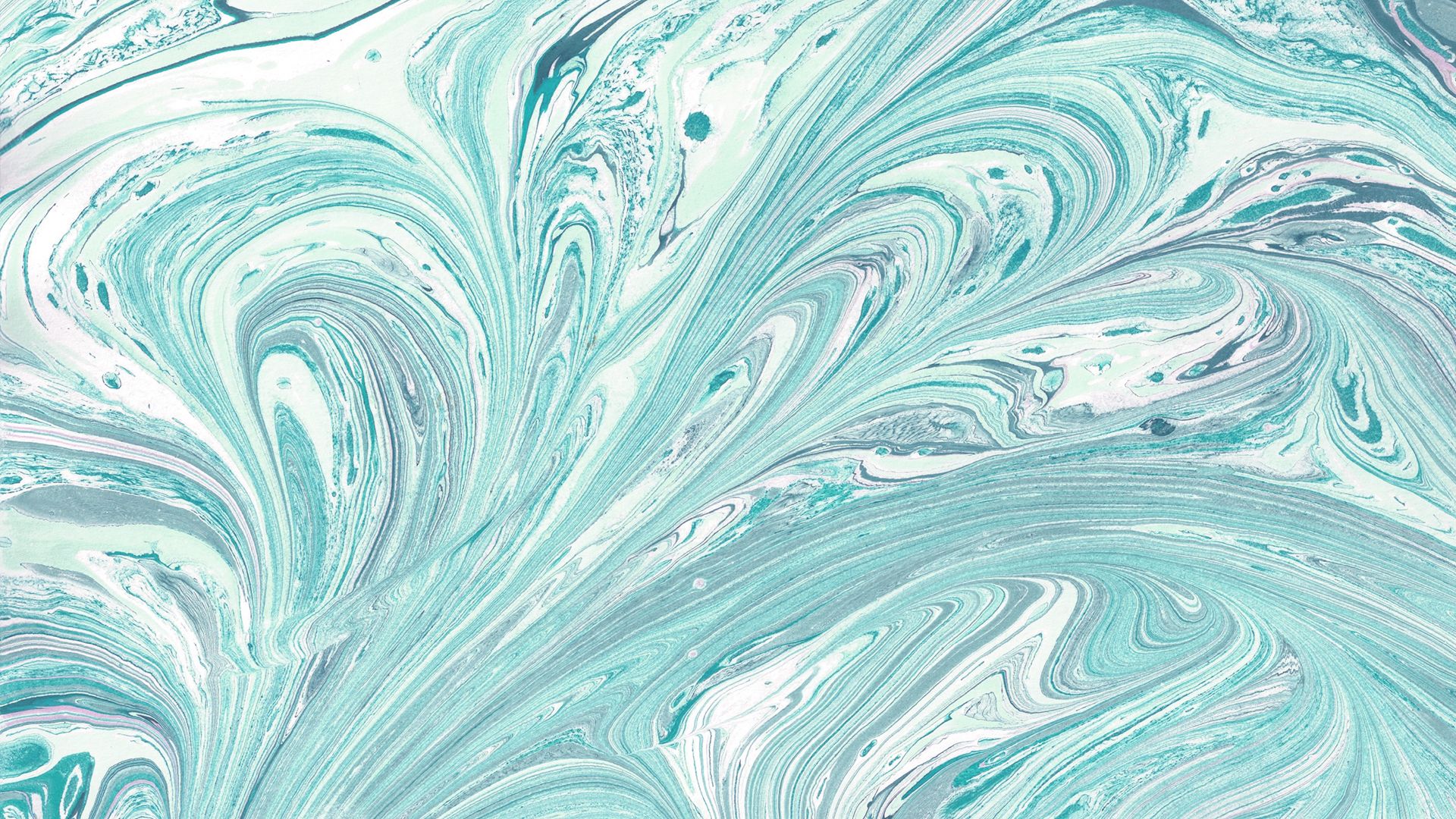 Blue And Green Marble Wallpapers