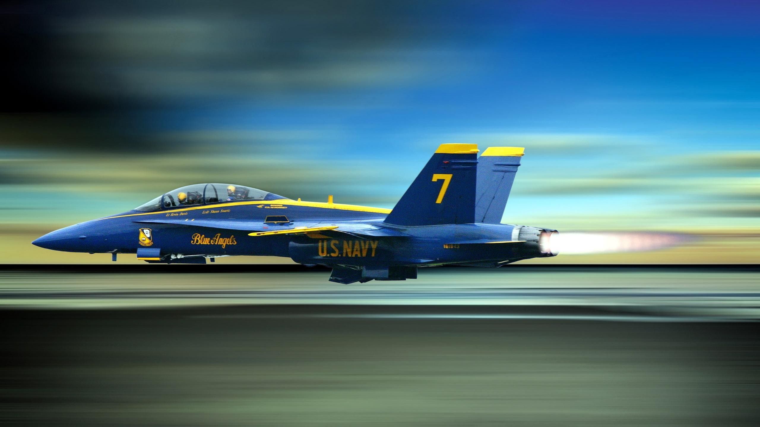 Blue Angels Wallpapers