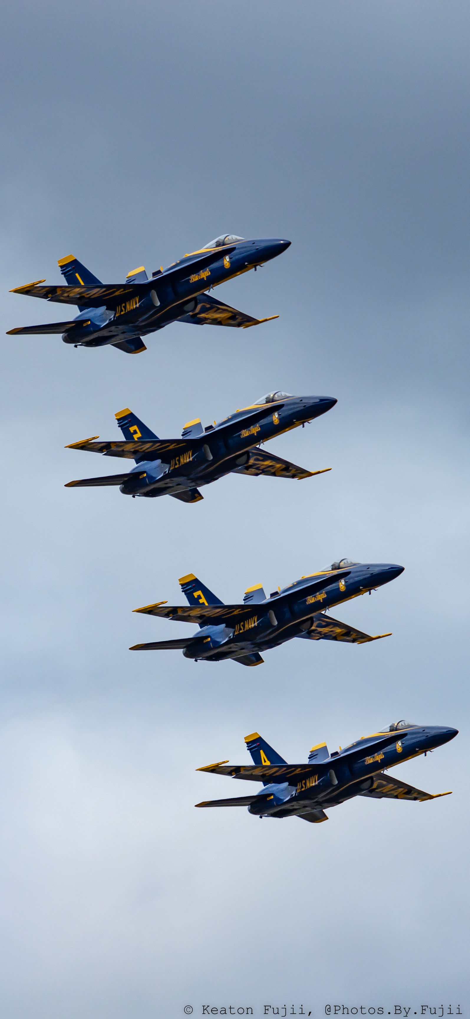 Blue Angels Wallpapers