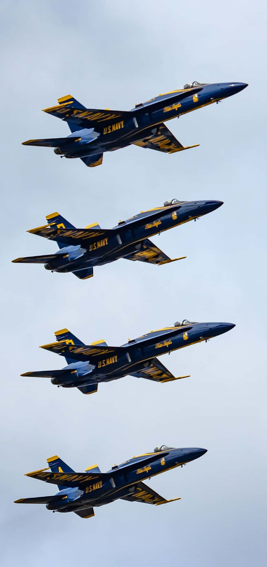 Blue Angels Wallpapers