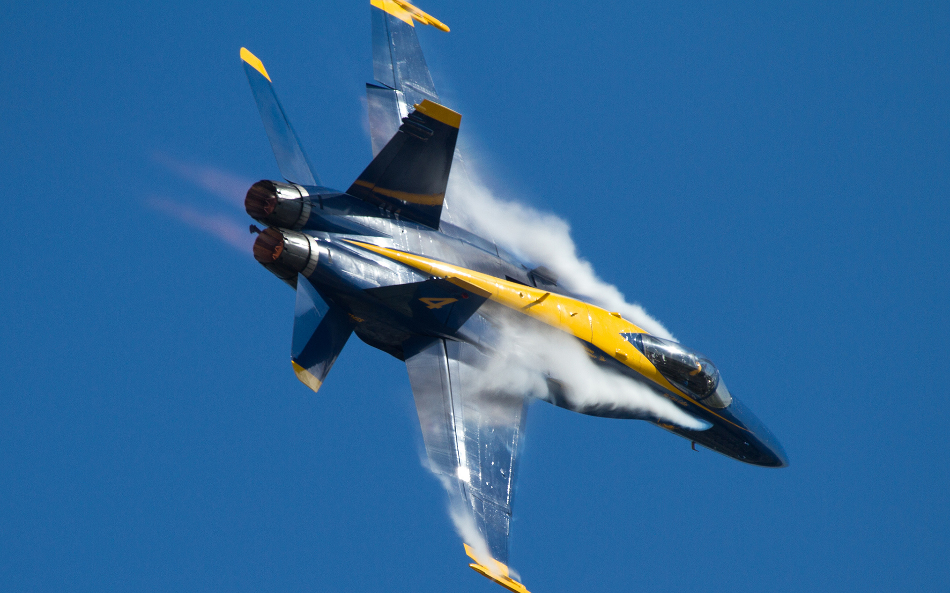 Blue Angels Wallpapers