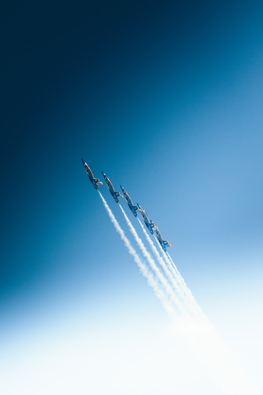 Blue Angels Wallpapers