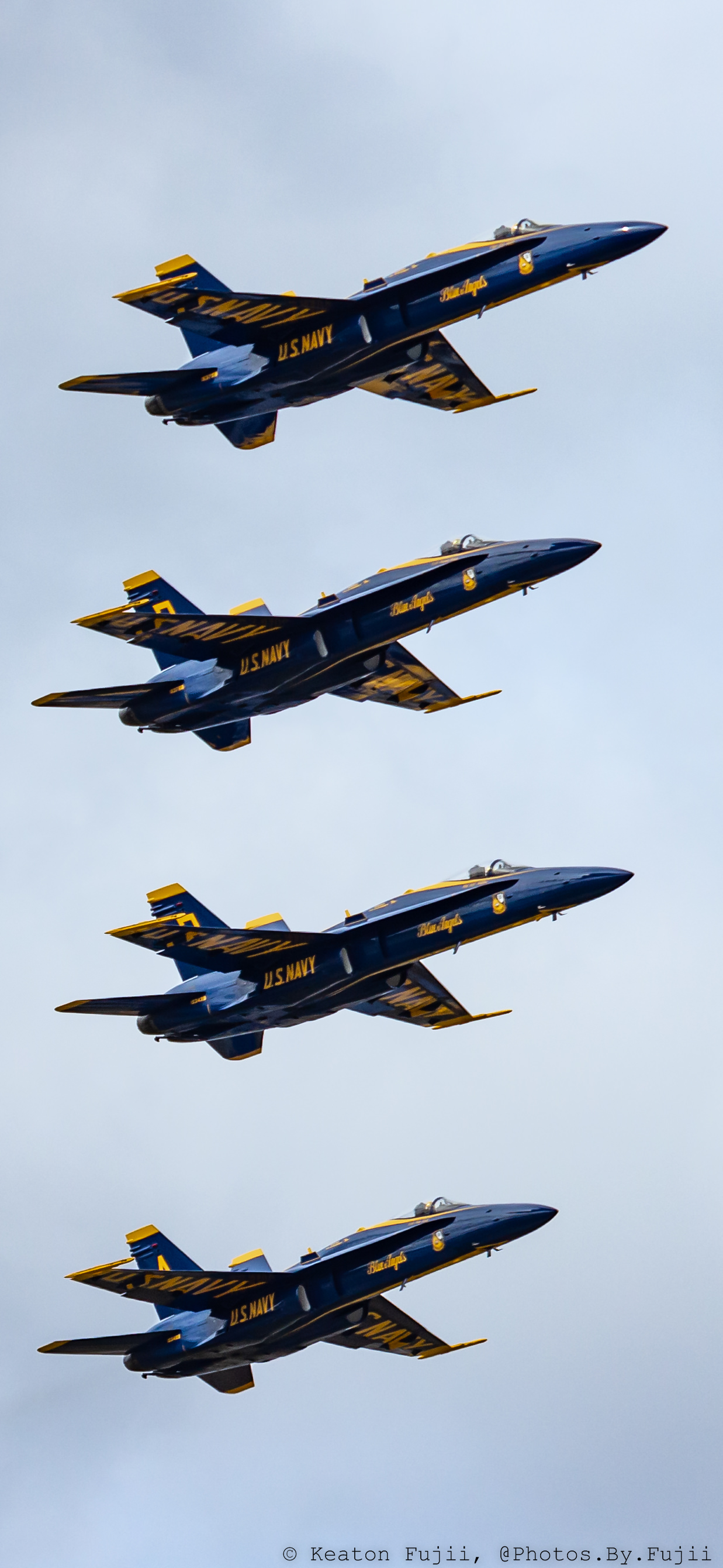 Blue Angels Wallpapers