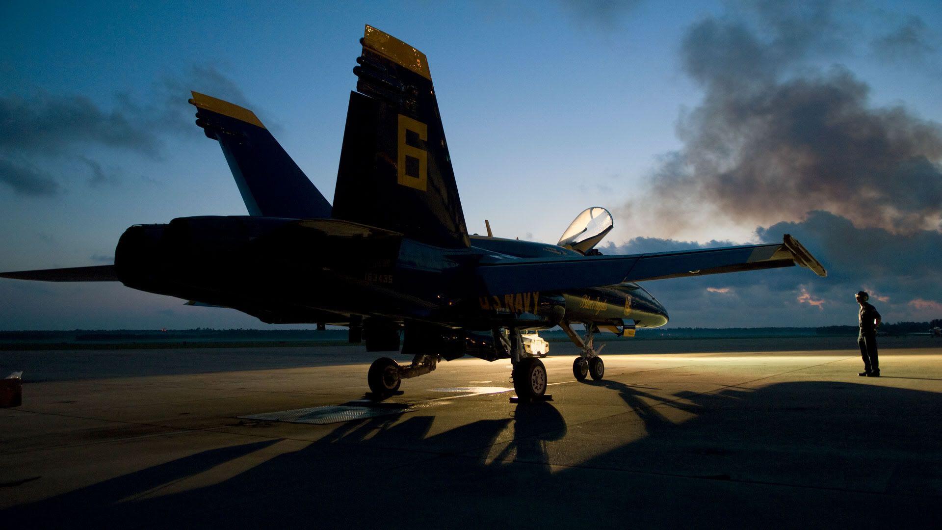 Blue Angels Wallpapers