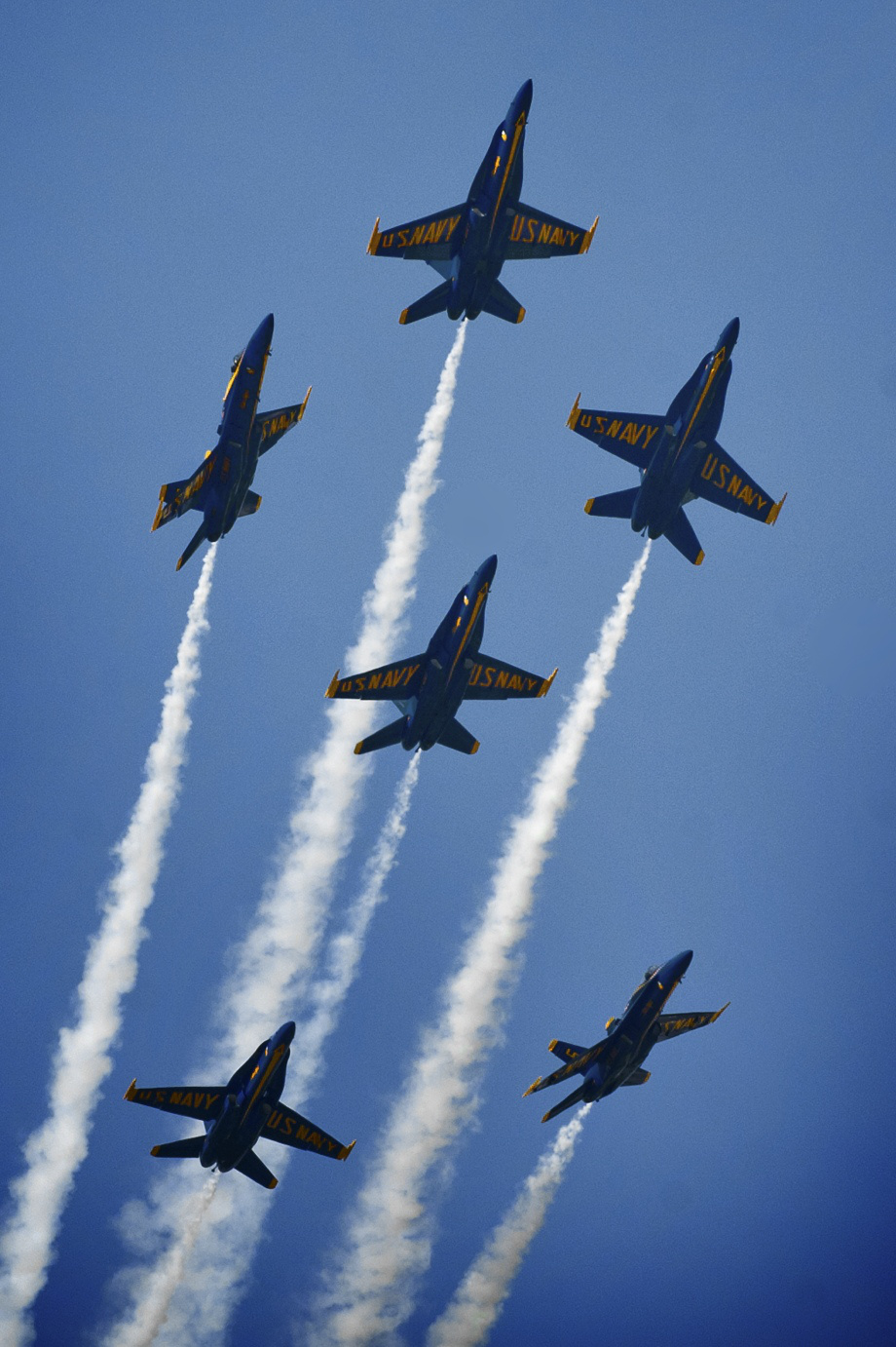 Blue Angels Wallpapers