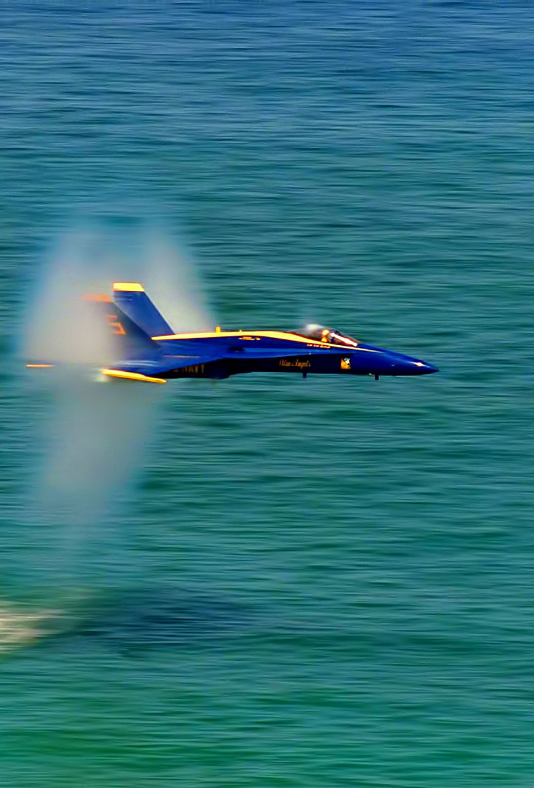 Blue Angels Wallpapers