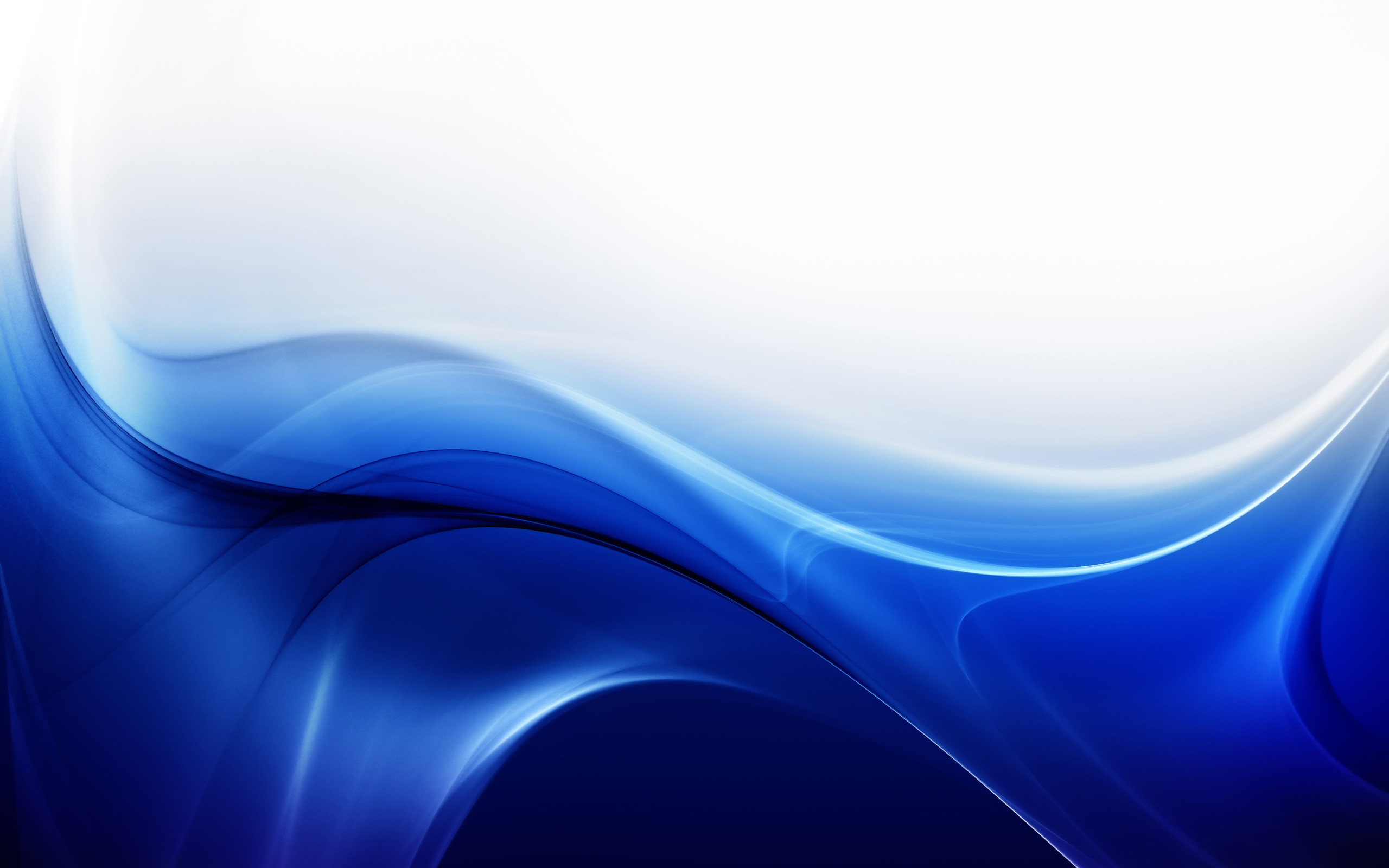 Blue Art Wallpapers