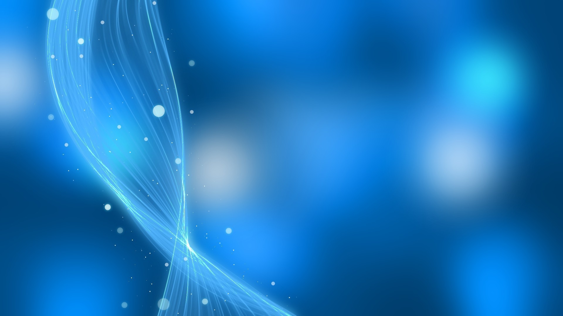 Blue Background 1920X1080