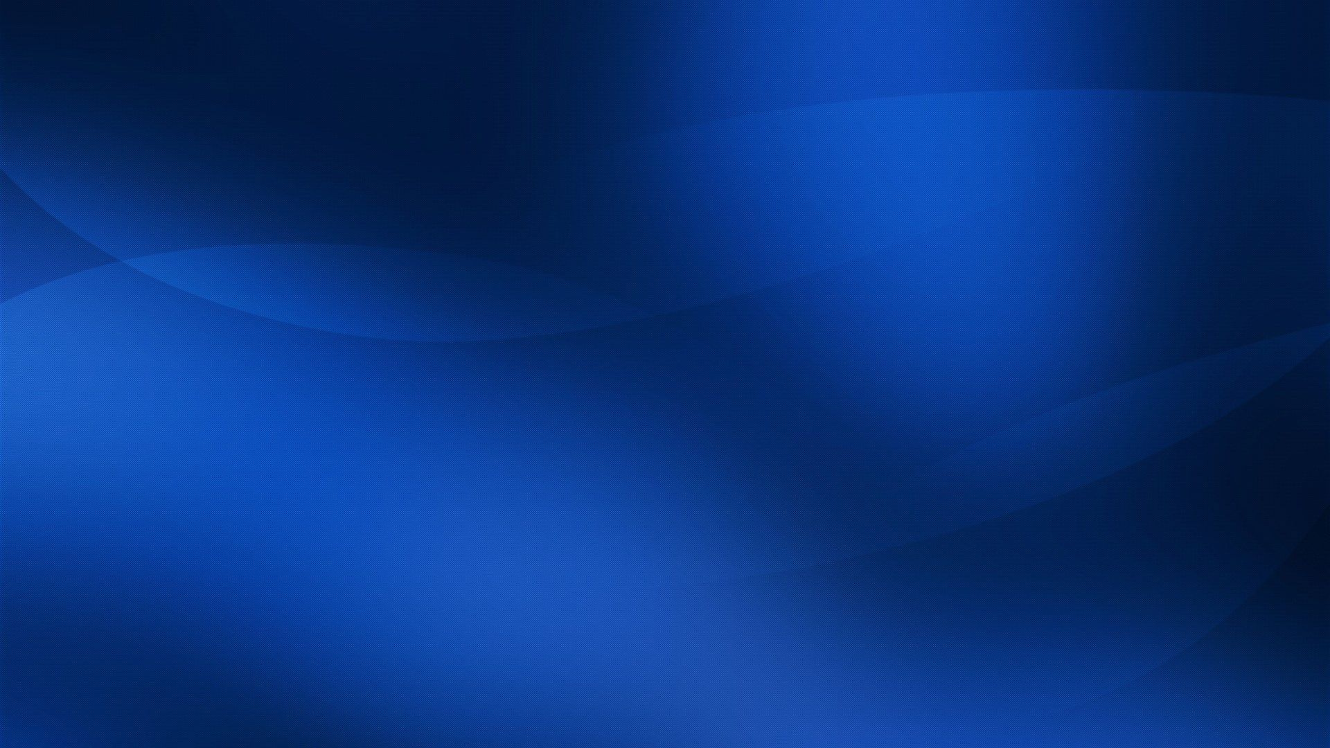 Blue Background 1920X1080