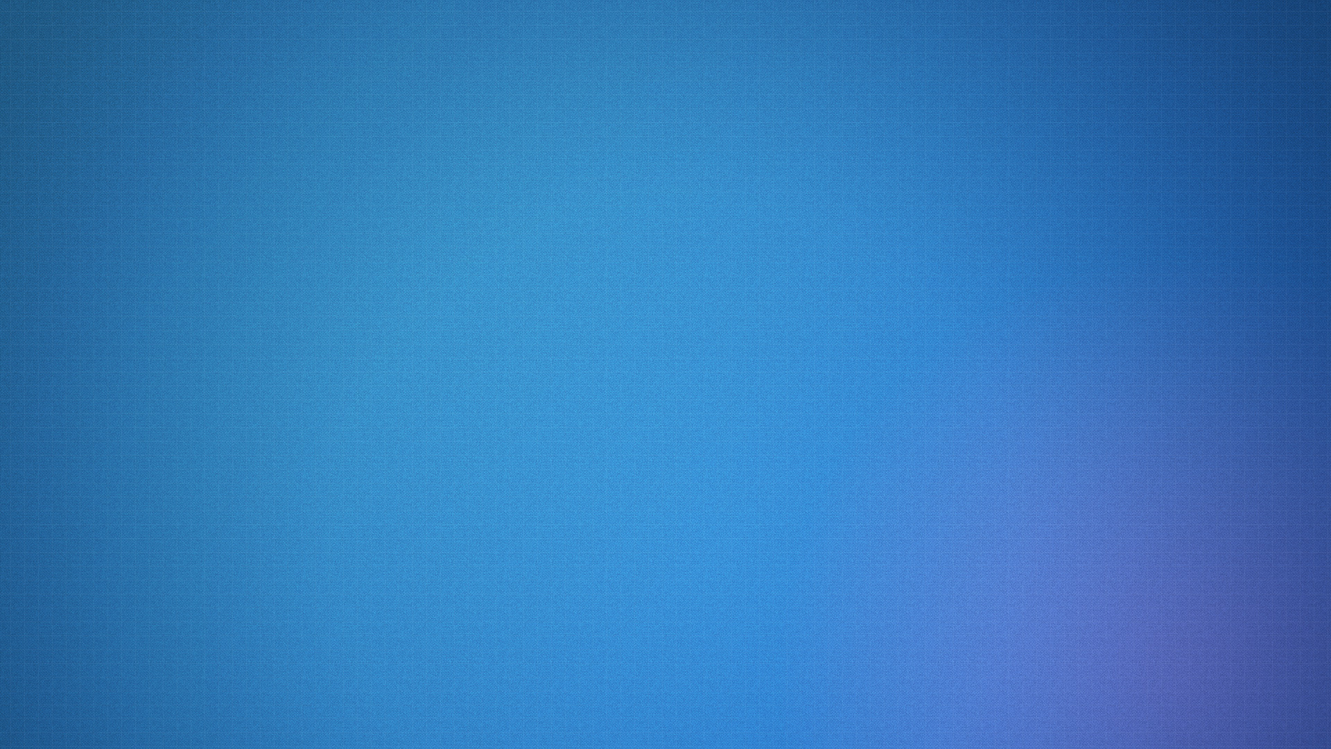 Blue Background 1920X1080