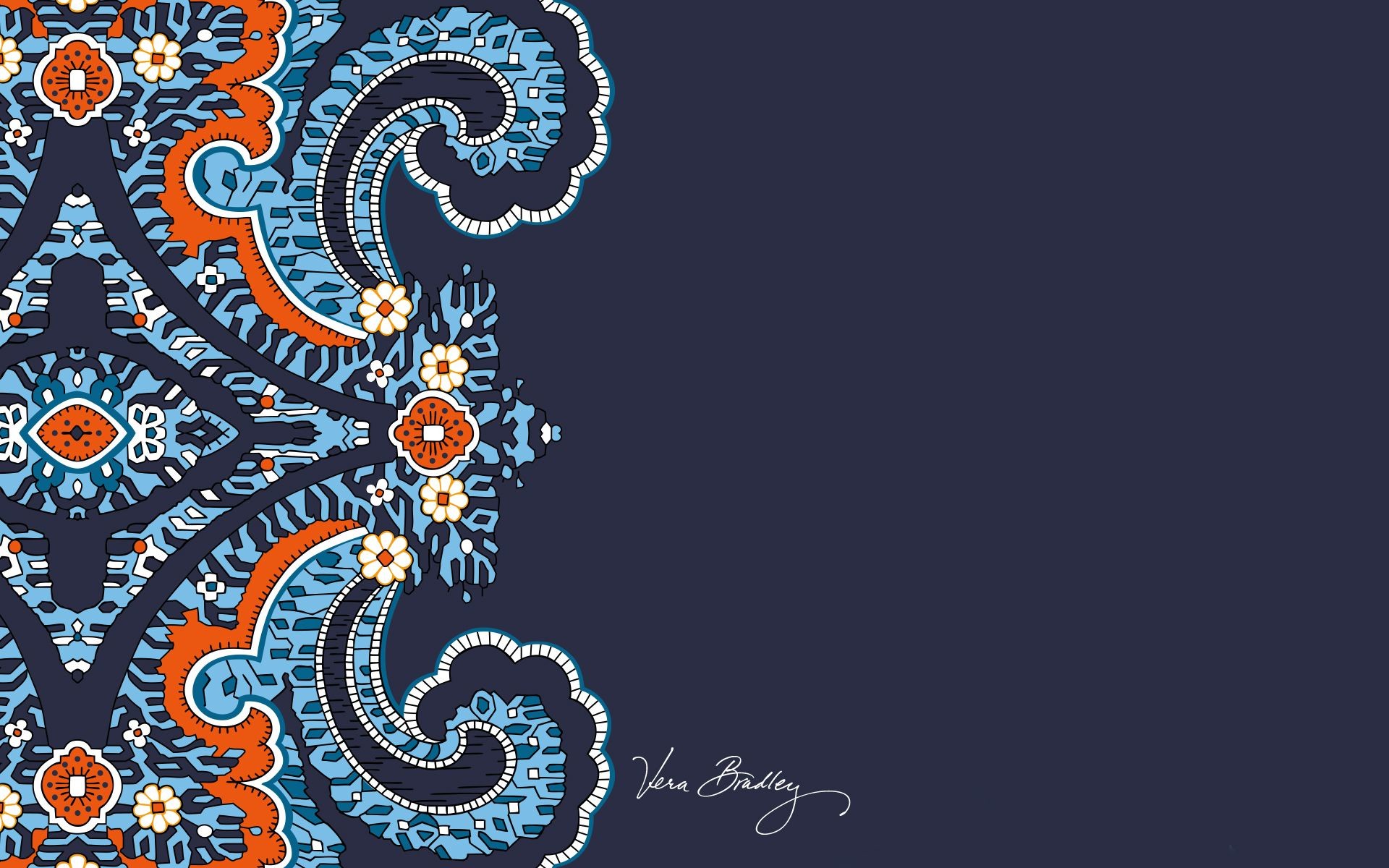 Blue Bandana Wallpapers