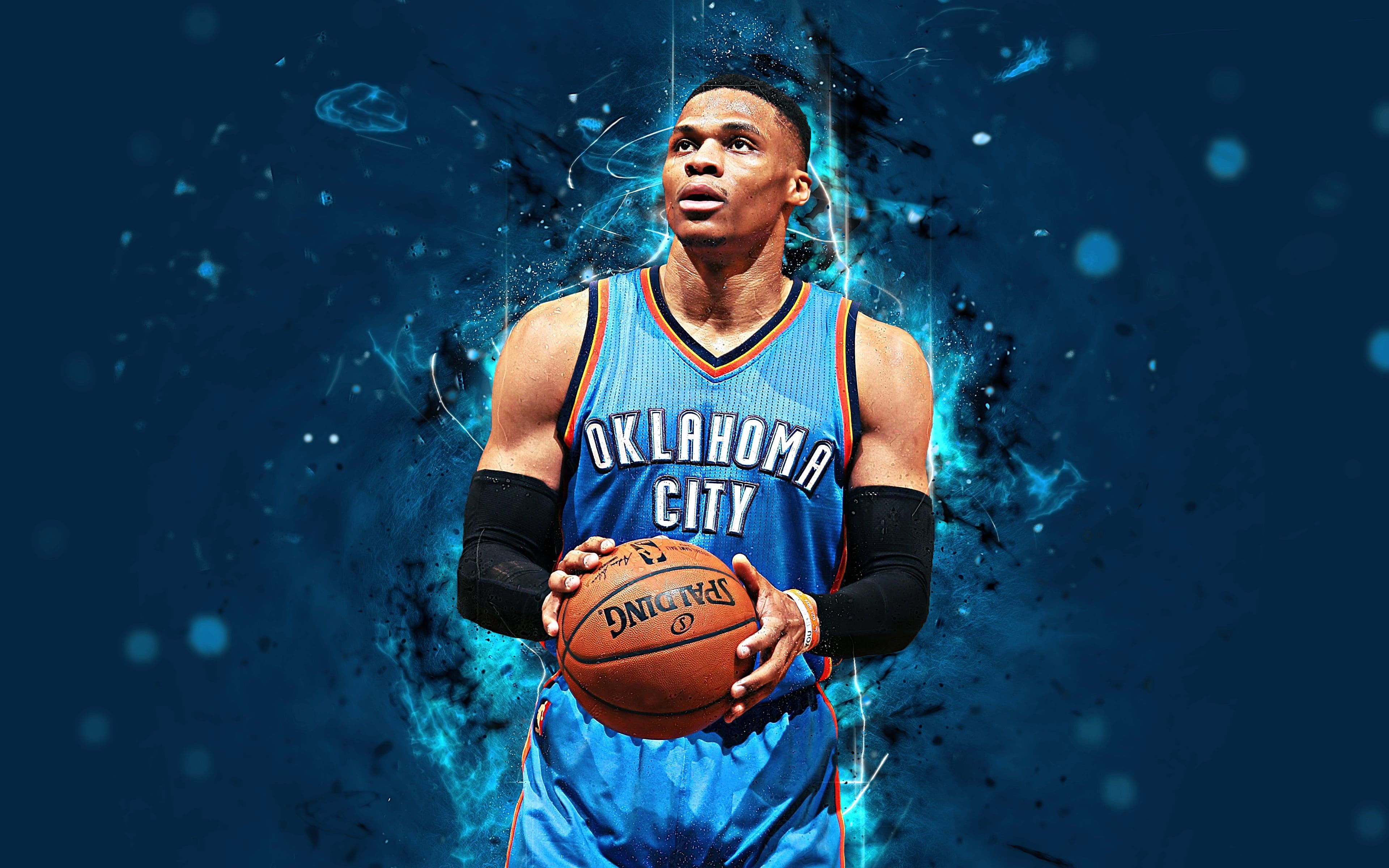 Blue Basketball Wallpapers