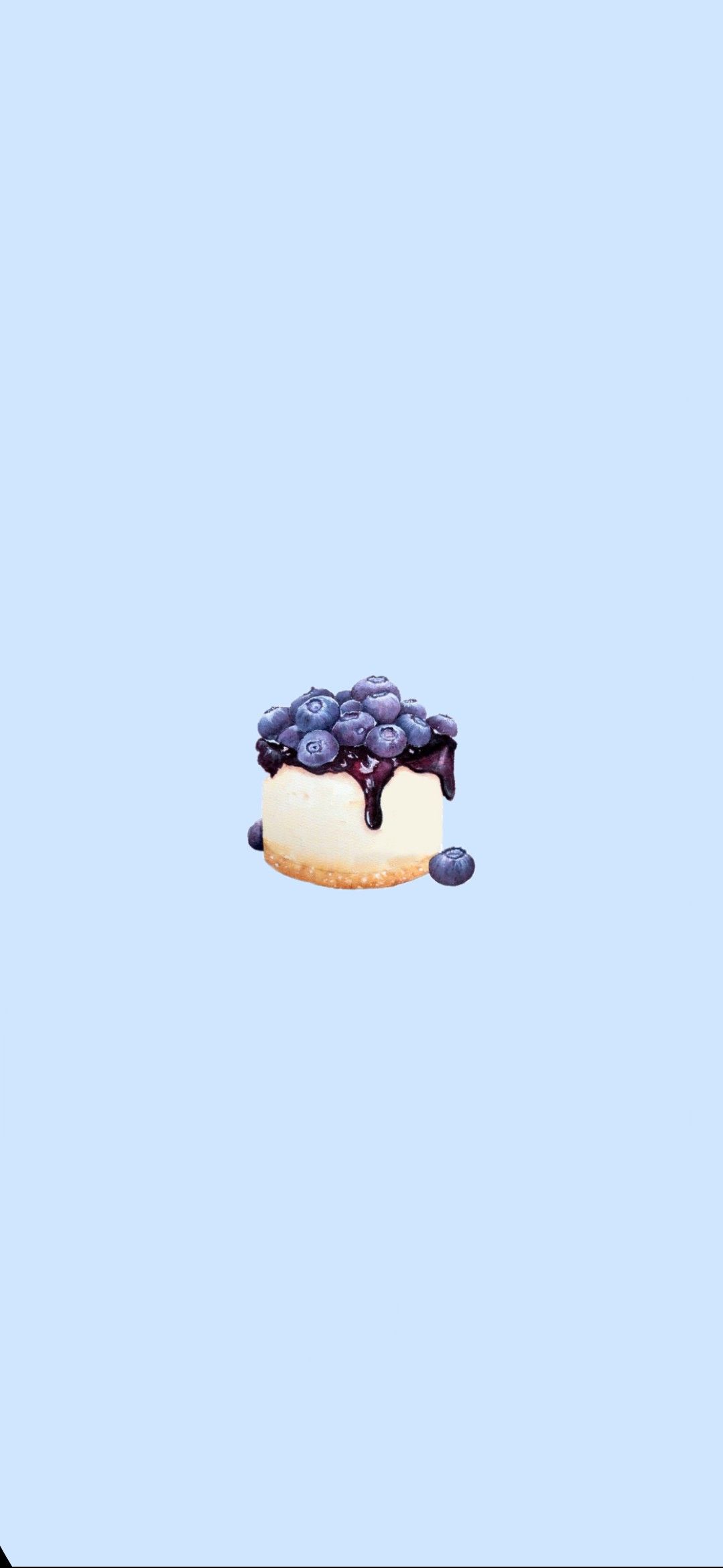 Blue Berry Wallpapers