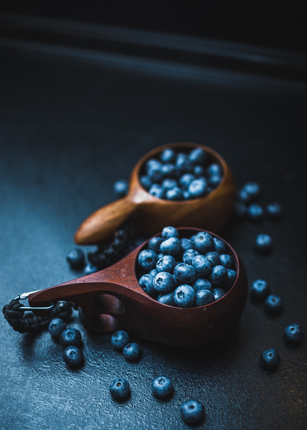 Blue Berry Wallpapers