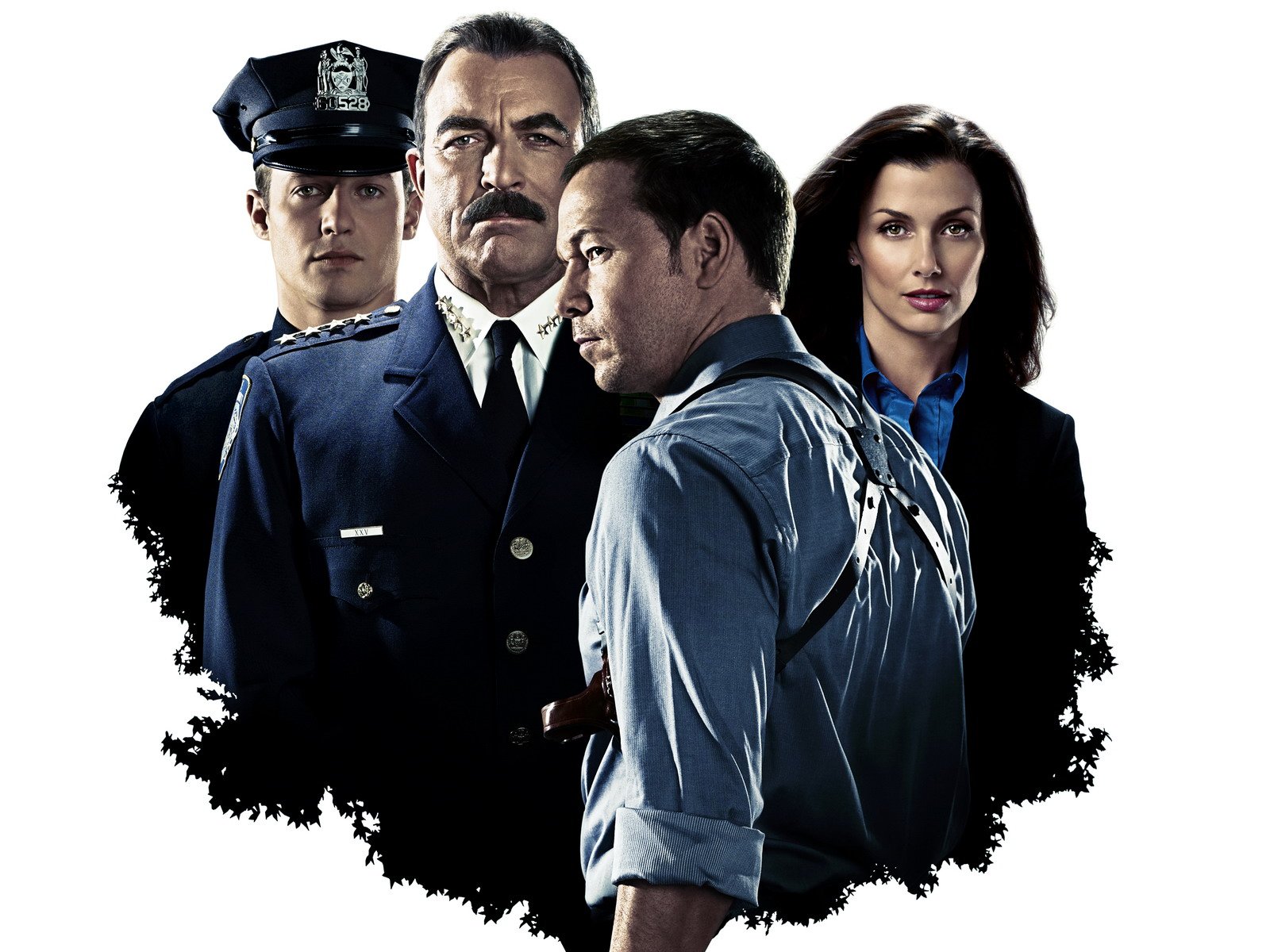 Blue Bloods Wallpapers