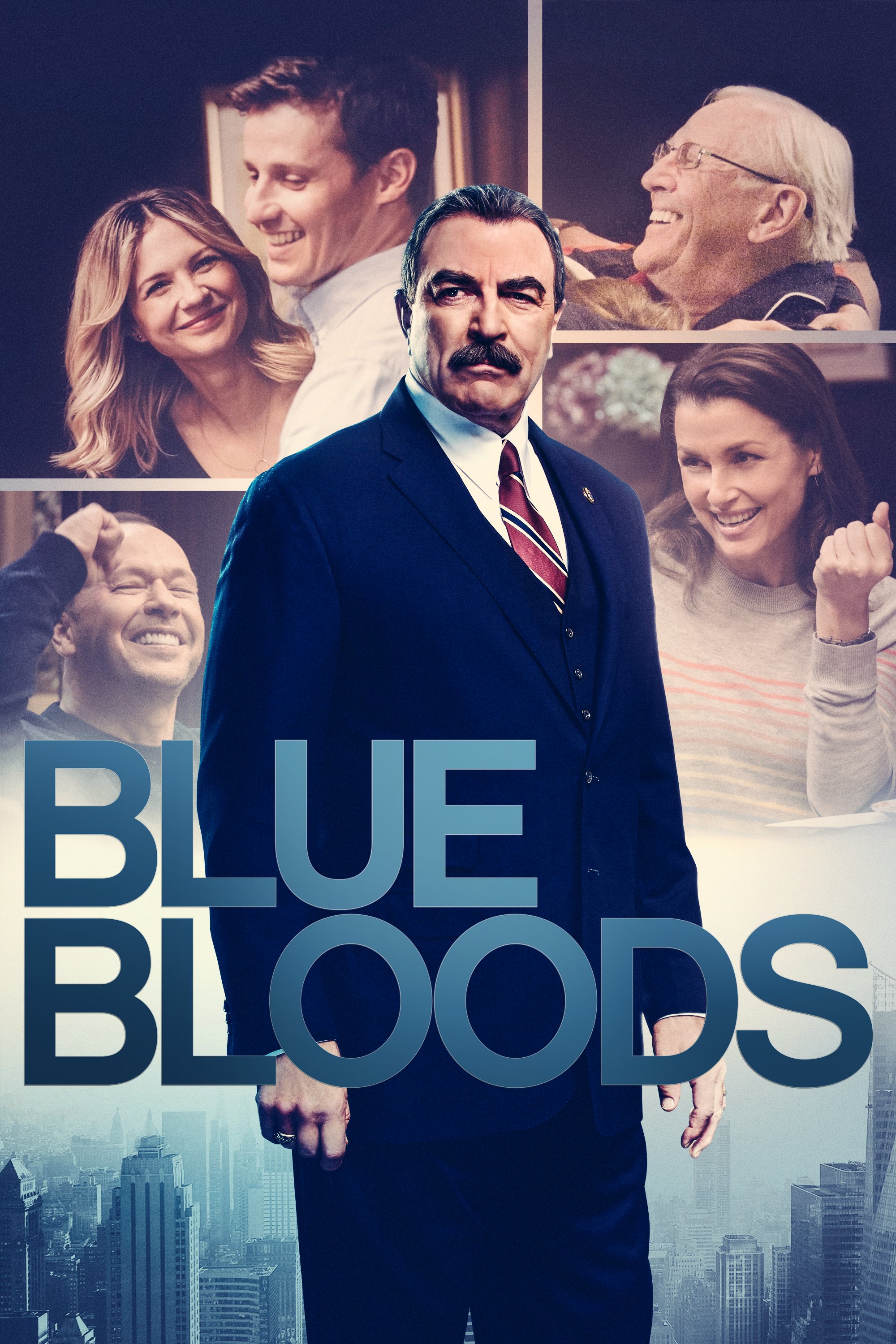 Blue Bloods Wallpapers