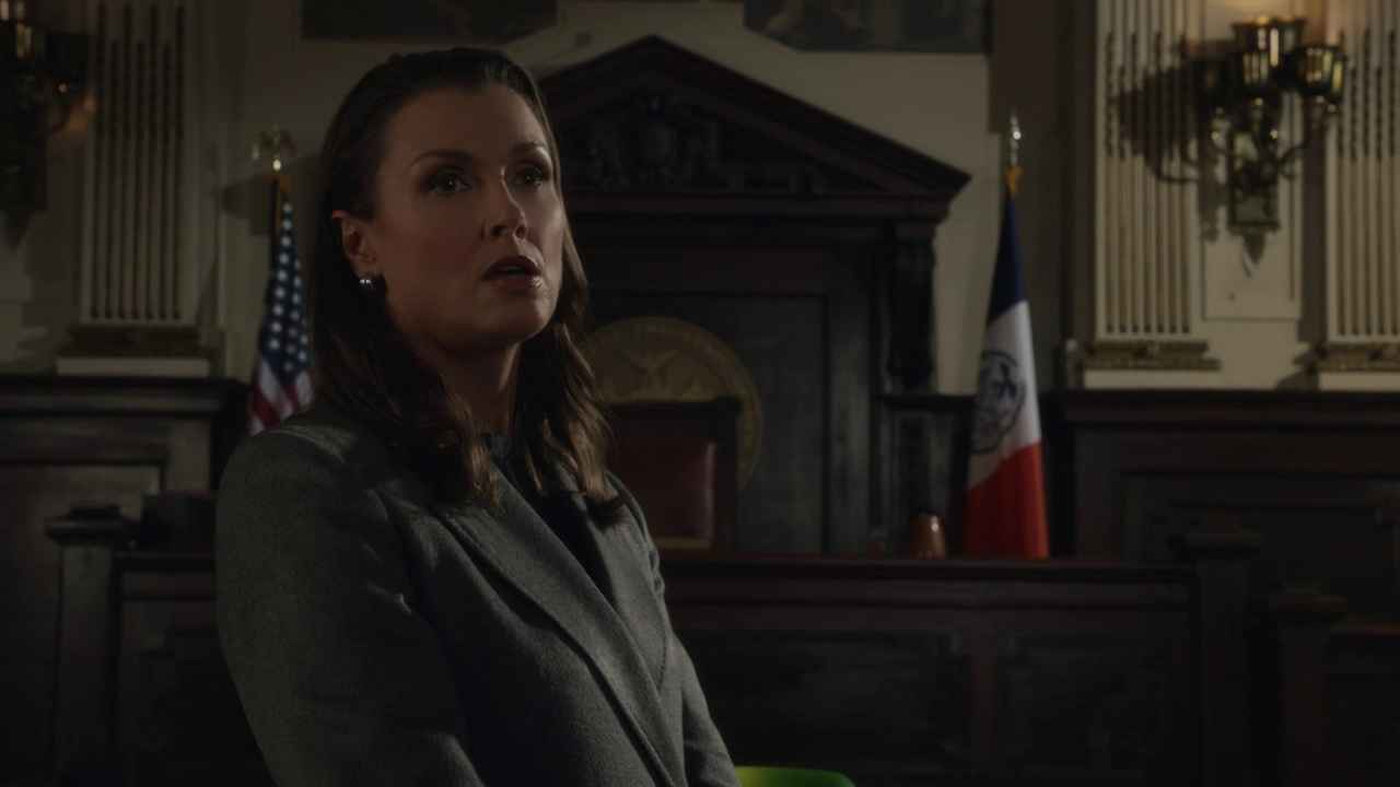 Blue Bloods Wallpapers